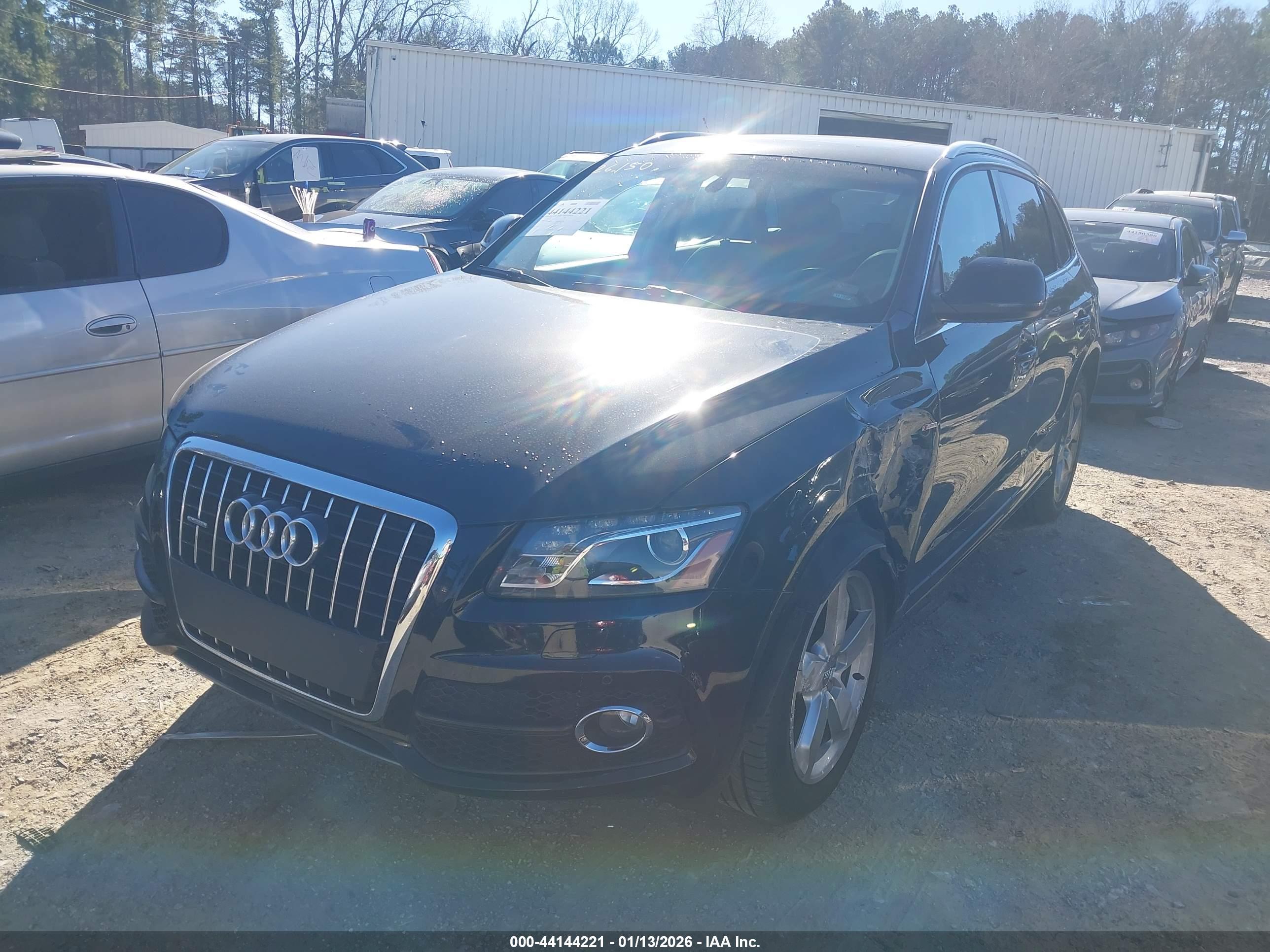 AUDI Q5 image 2