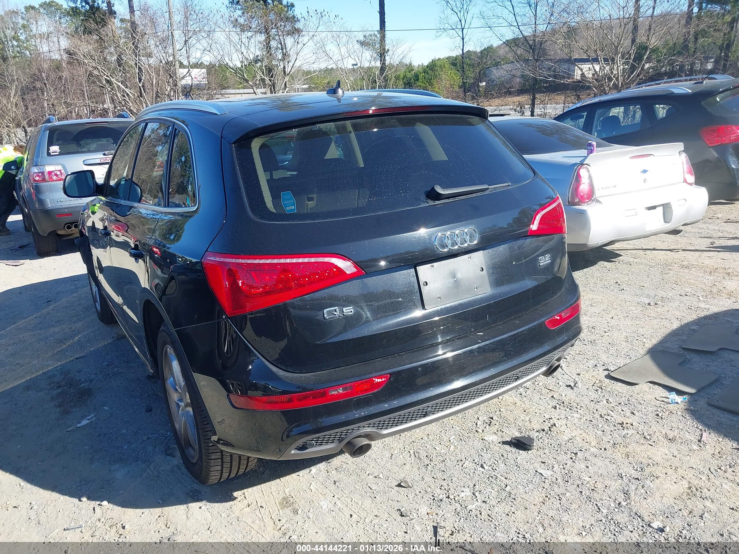 AUDI Q5 image 3