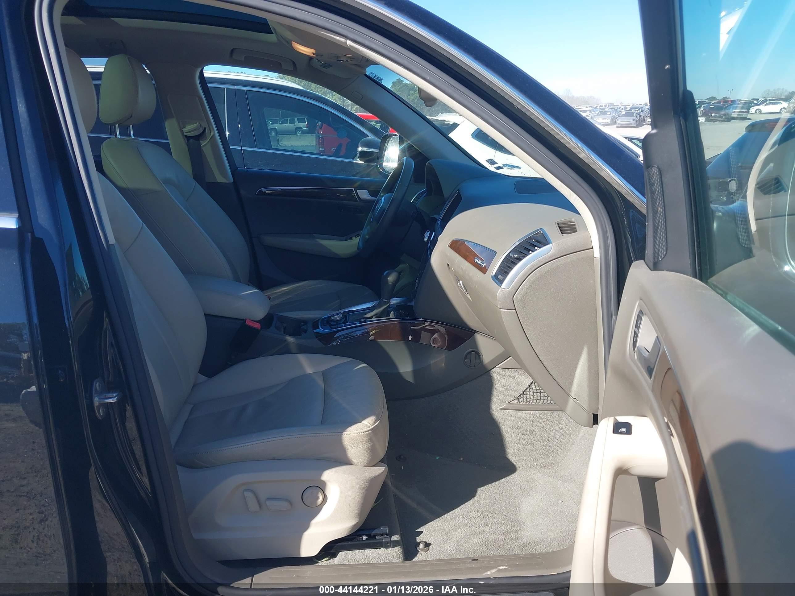 AUDI Q5 image 5