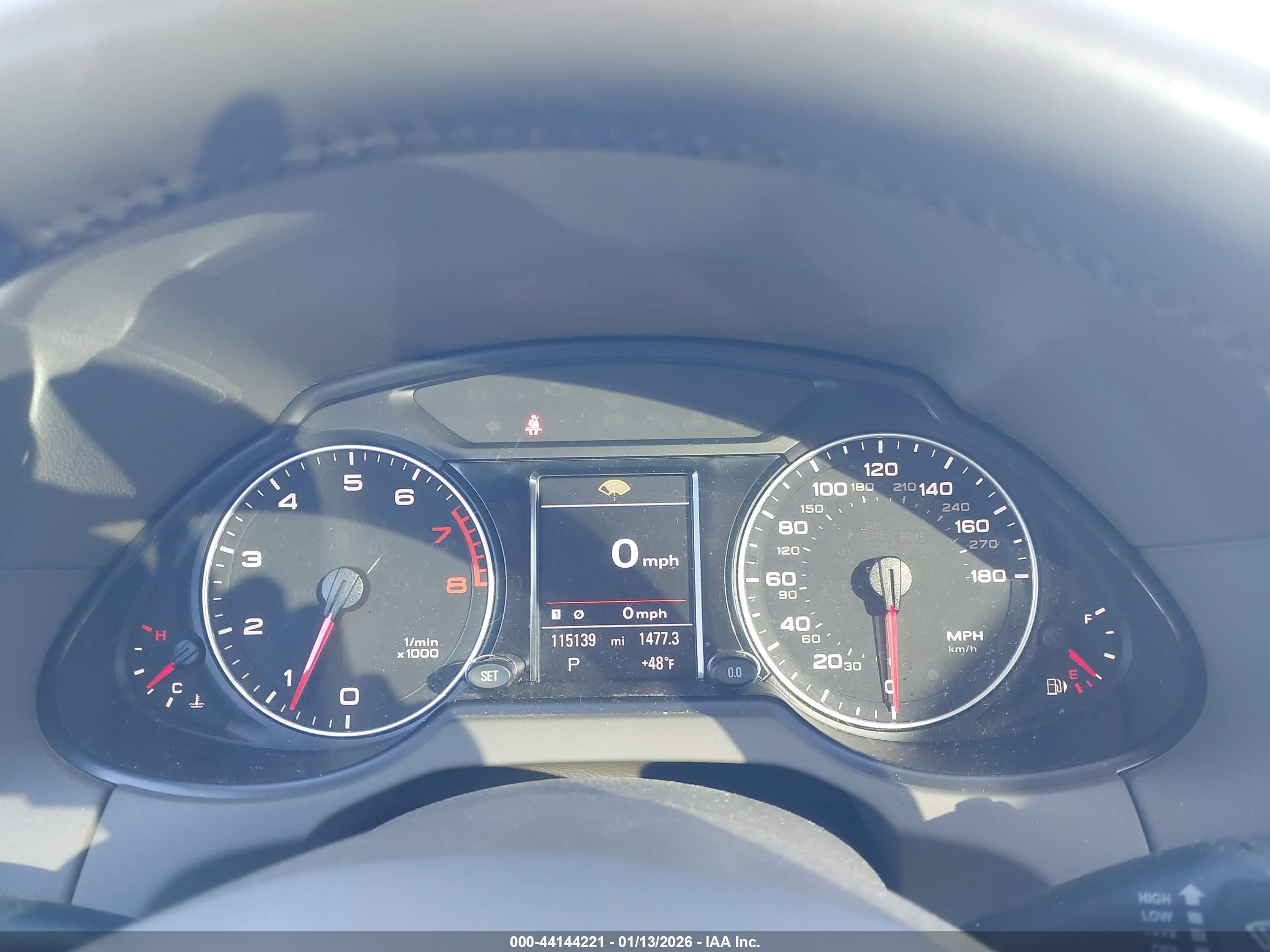 AUDI Q5 image 7