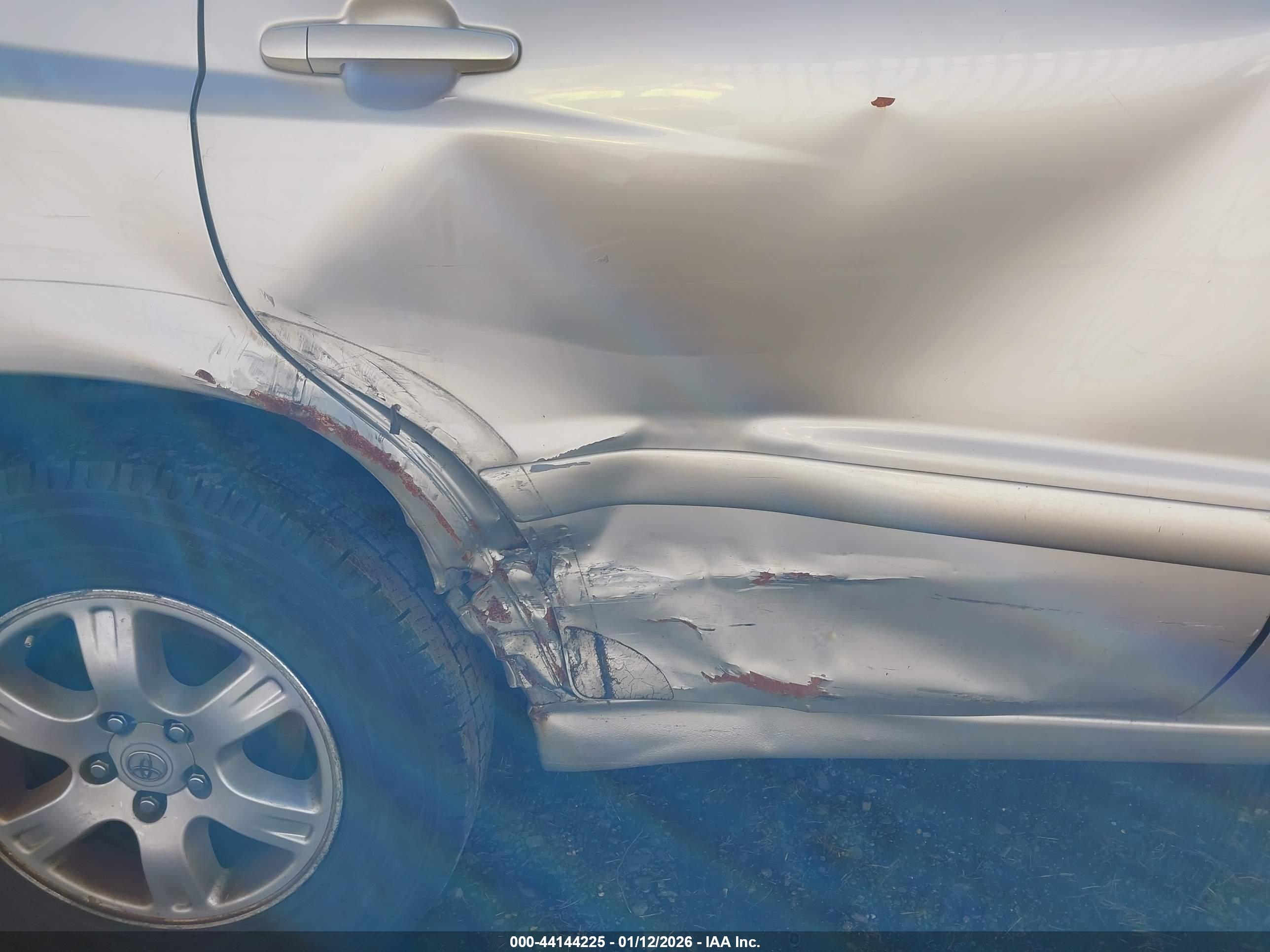TOYOTA HIGHLANDER image 6