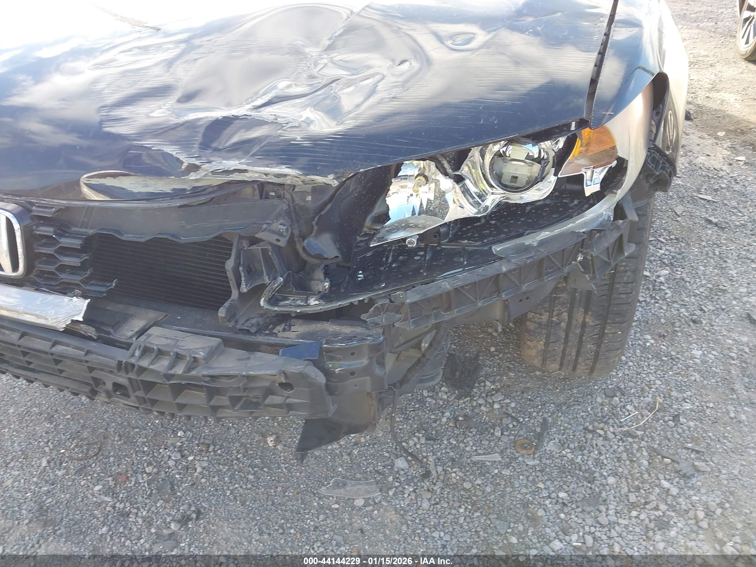 HONDA ACCORD image 6