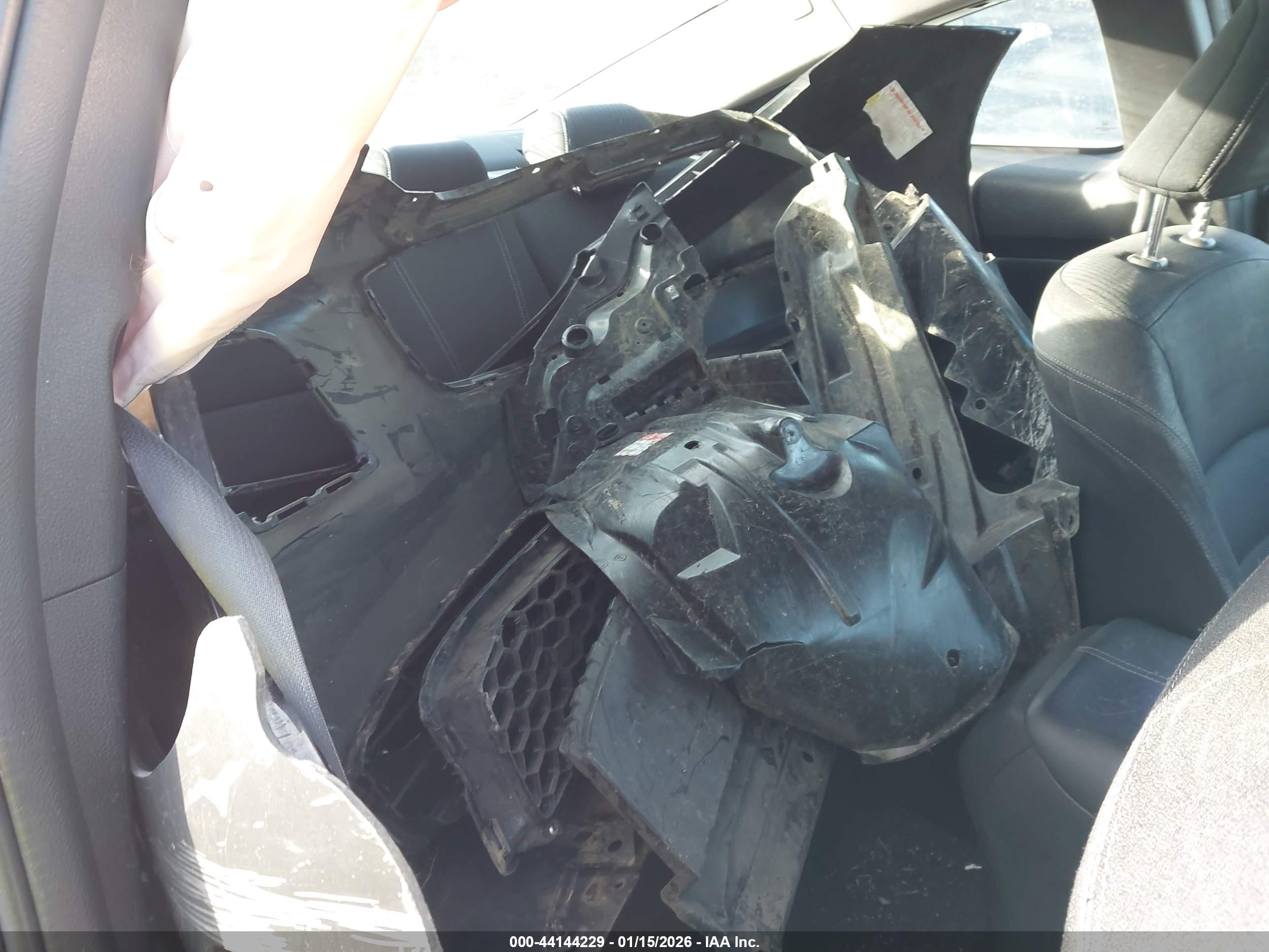 HONDA ACCORD image 8