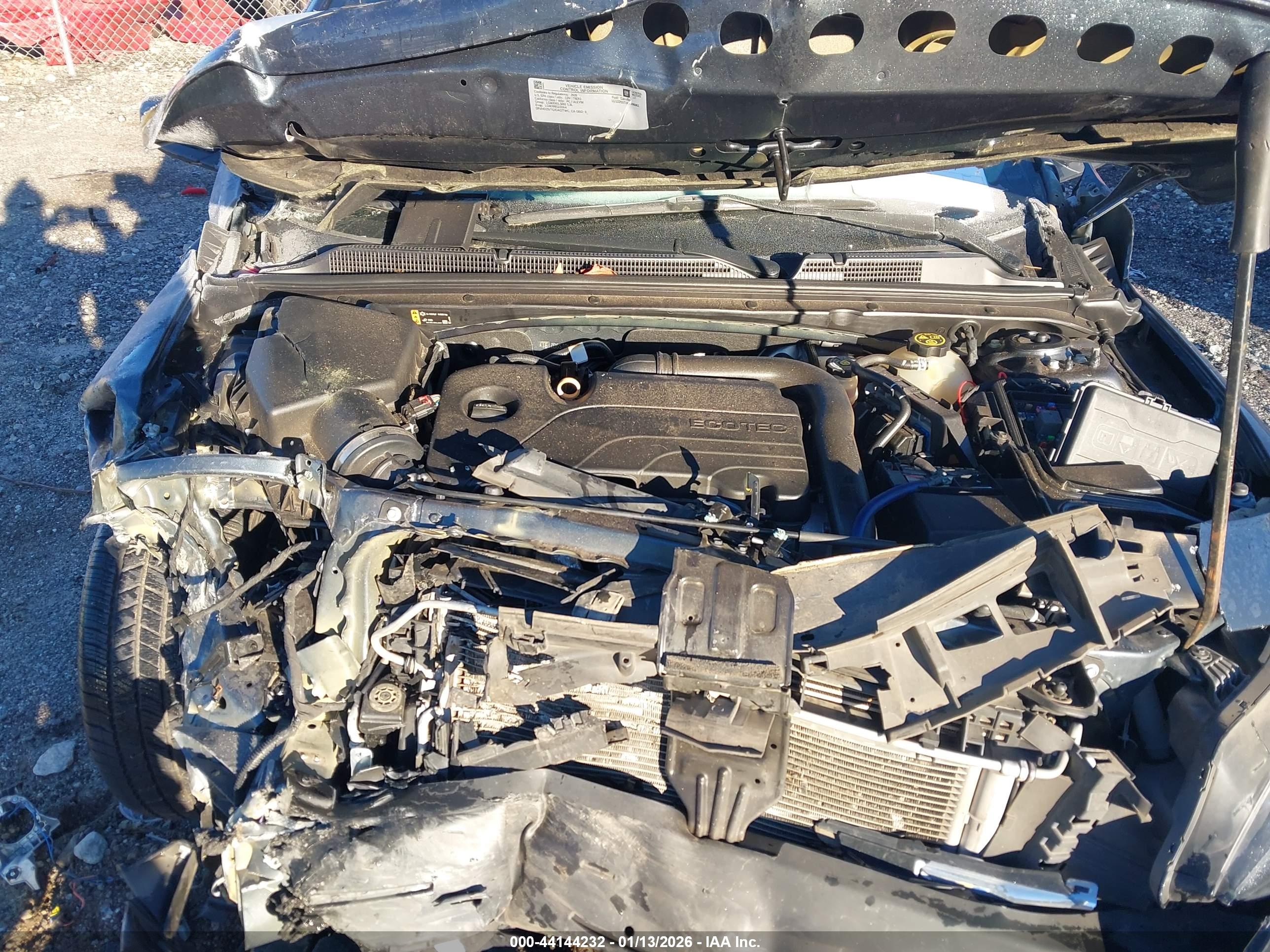 CHEVROLET MALIBU image 10