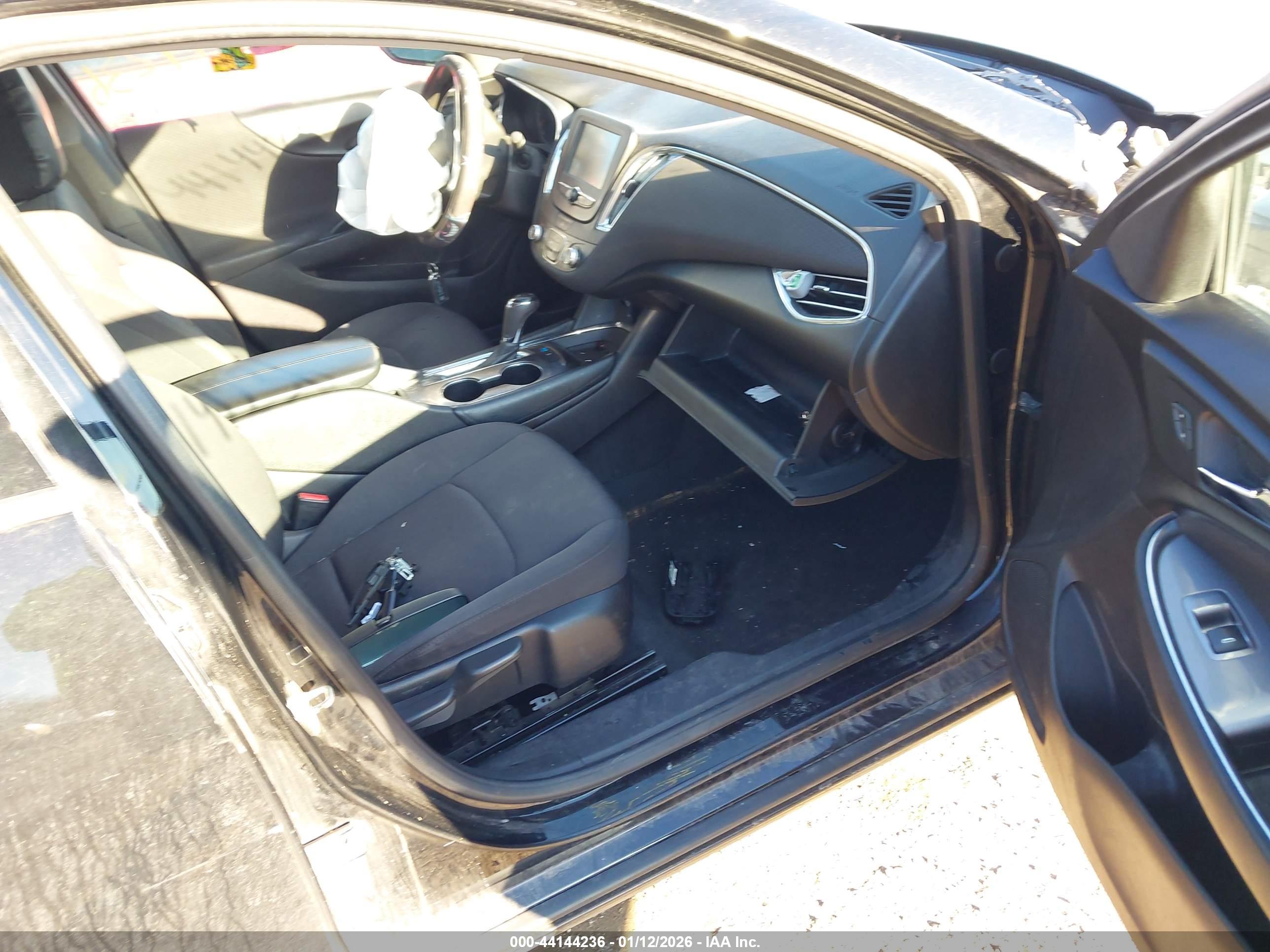 CHEVROLET MALIBU image 5