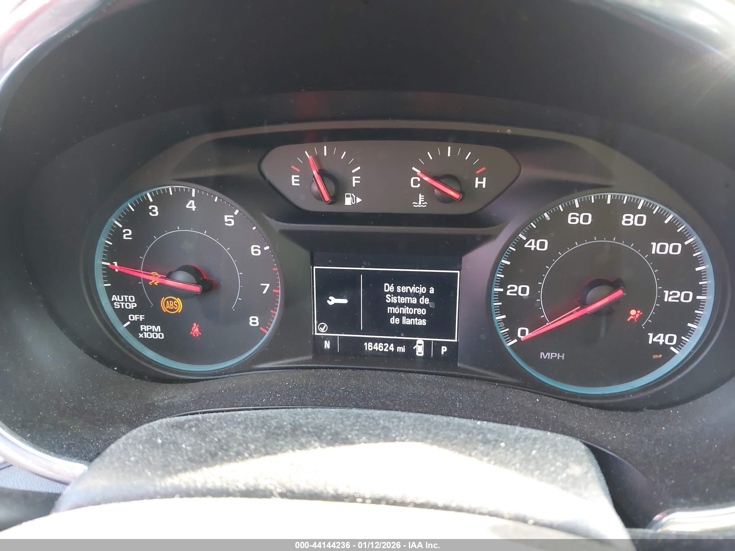 CHEVROLET MALIBU image 7