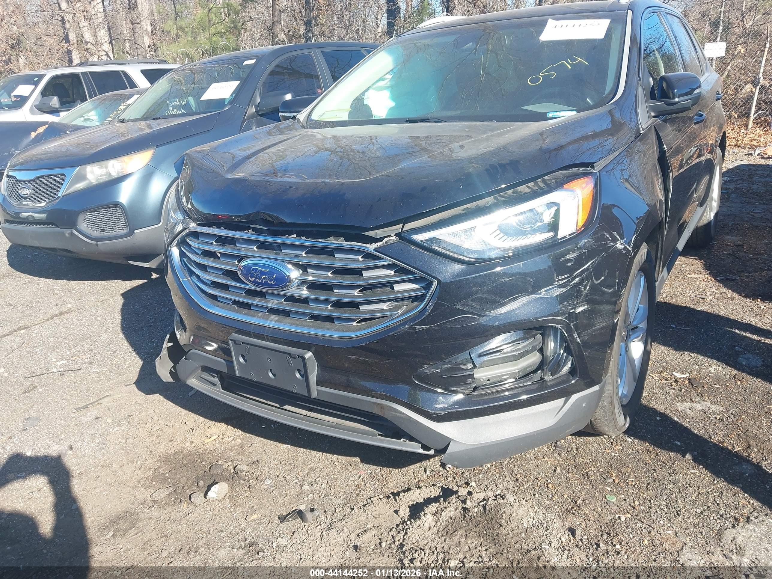 FORD EDGE image 6