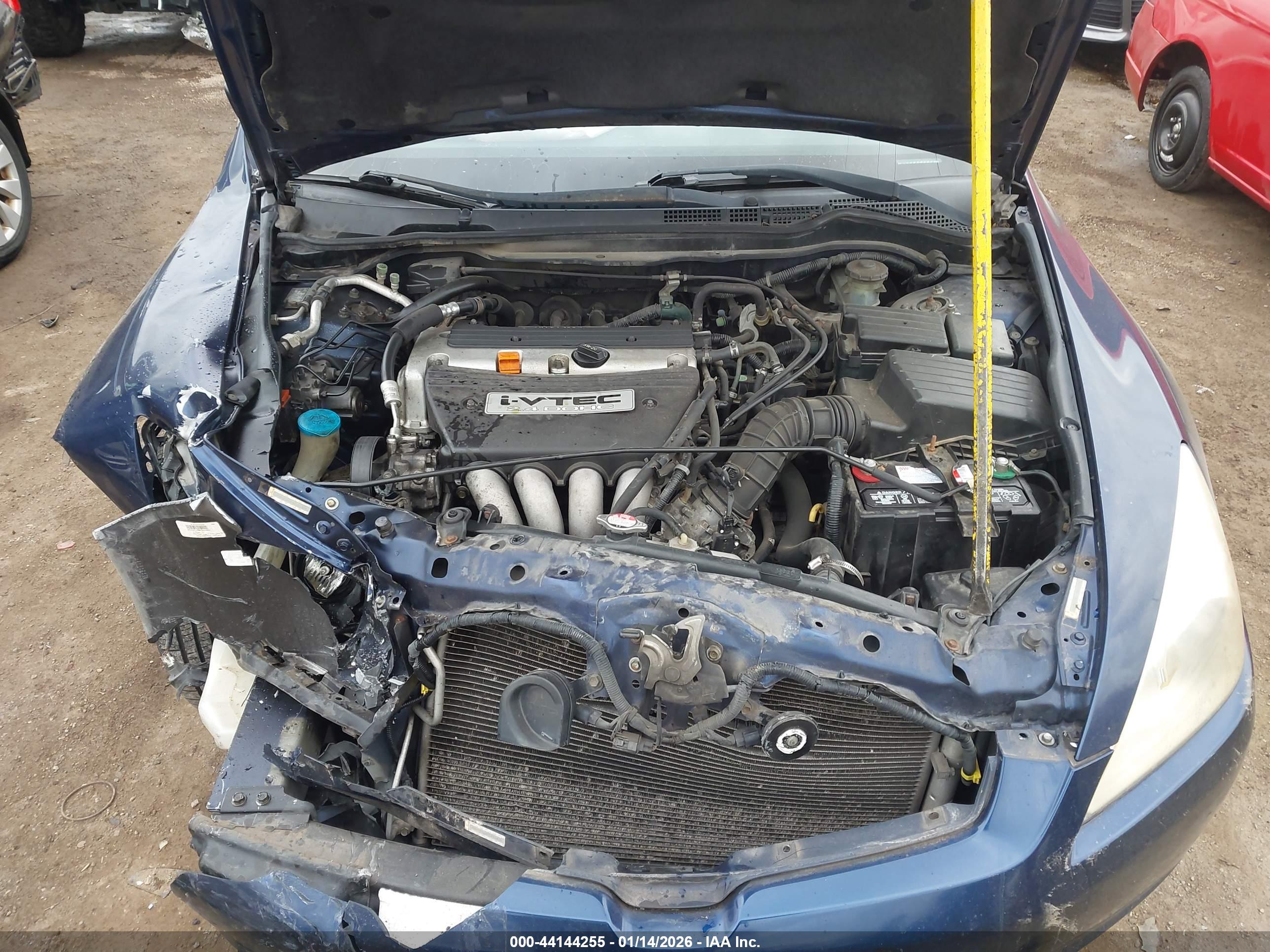 HONDA ACCORD image 10