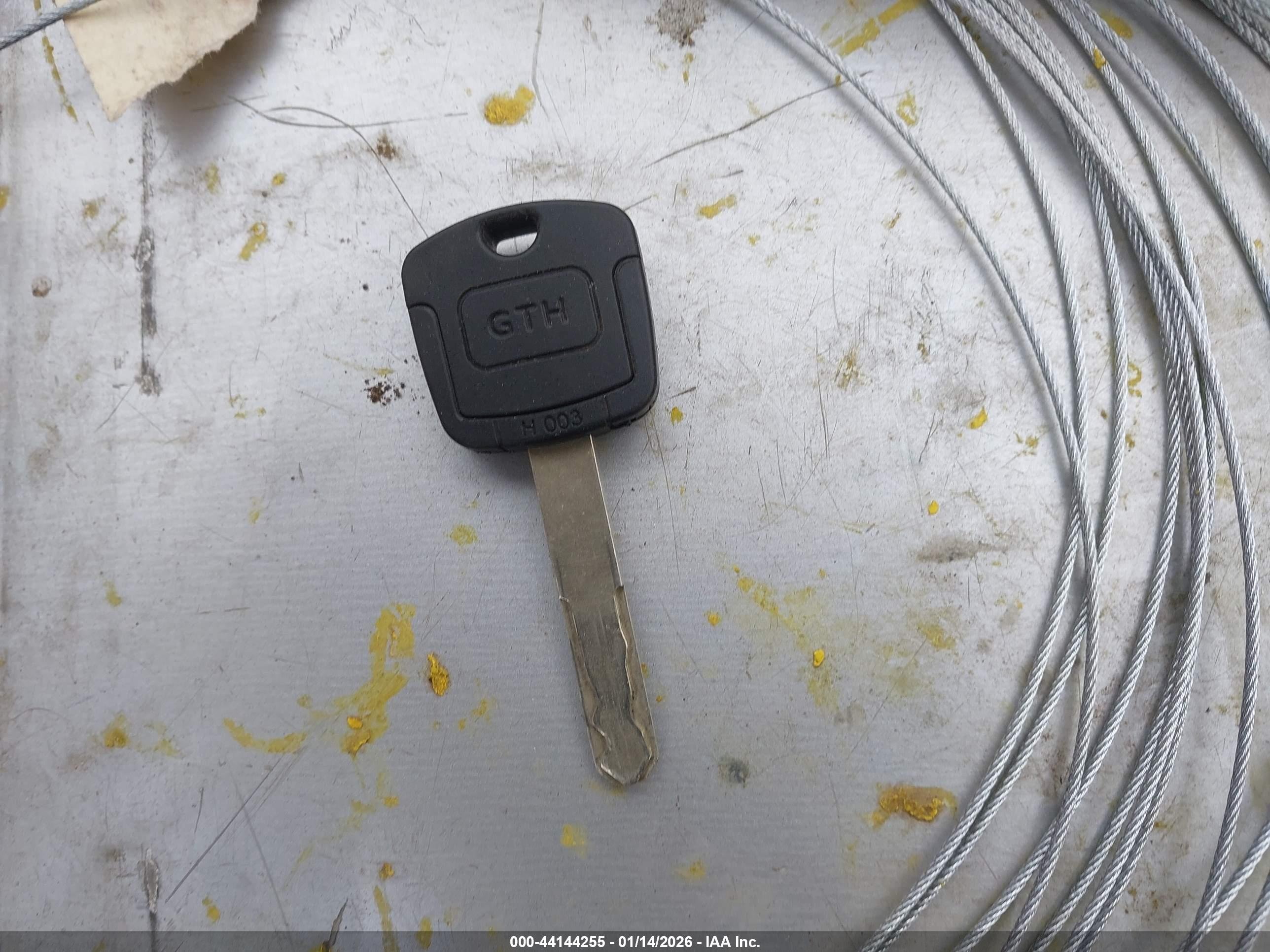 HONDA ACCORD image 11