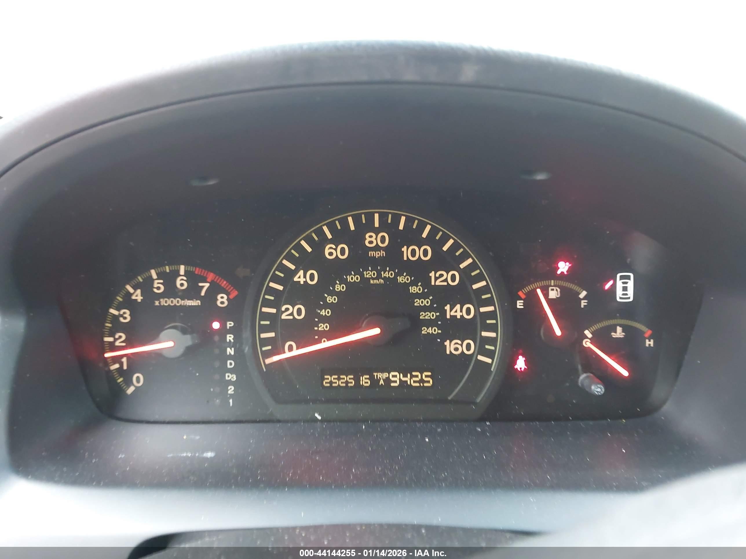 HONDA ACCORD image 7