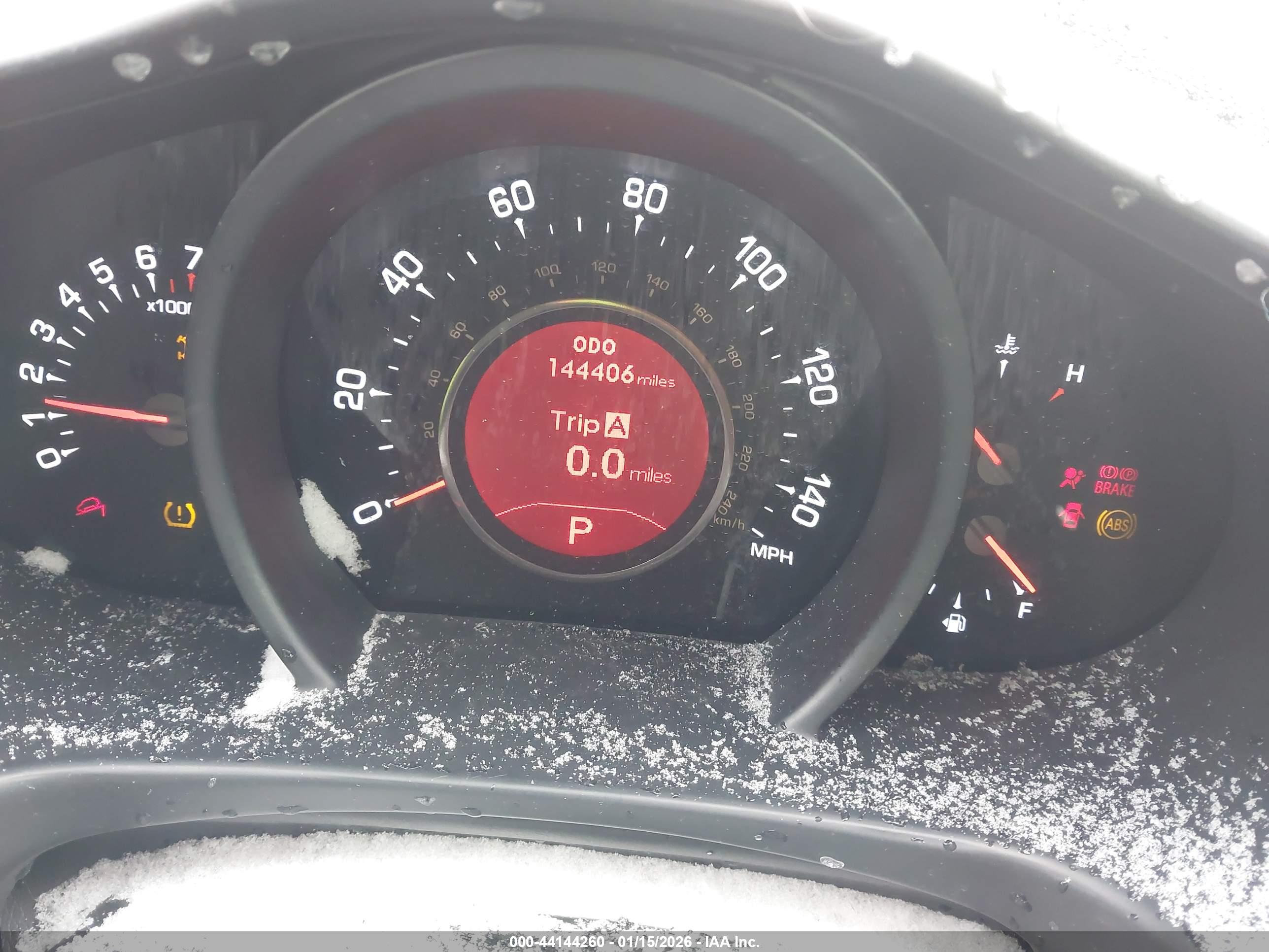 KIA SPORTAGE image 7