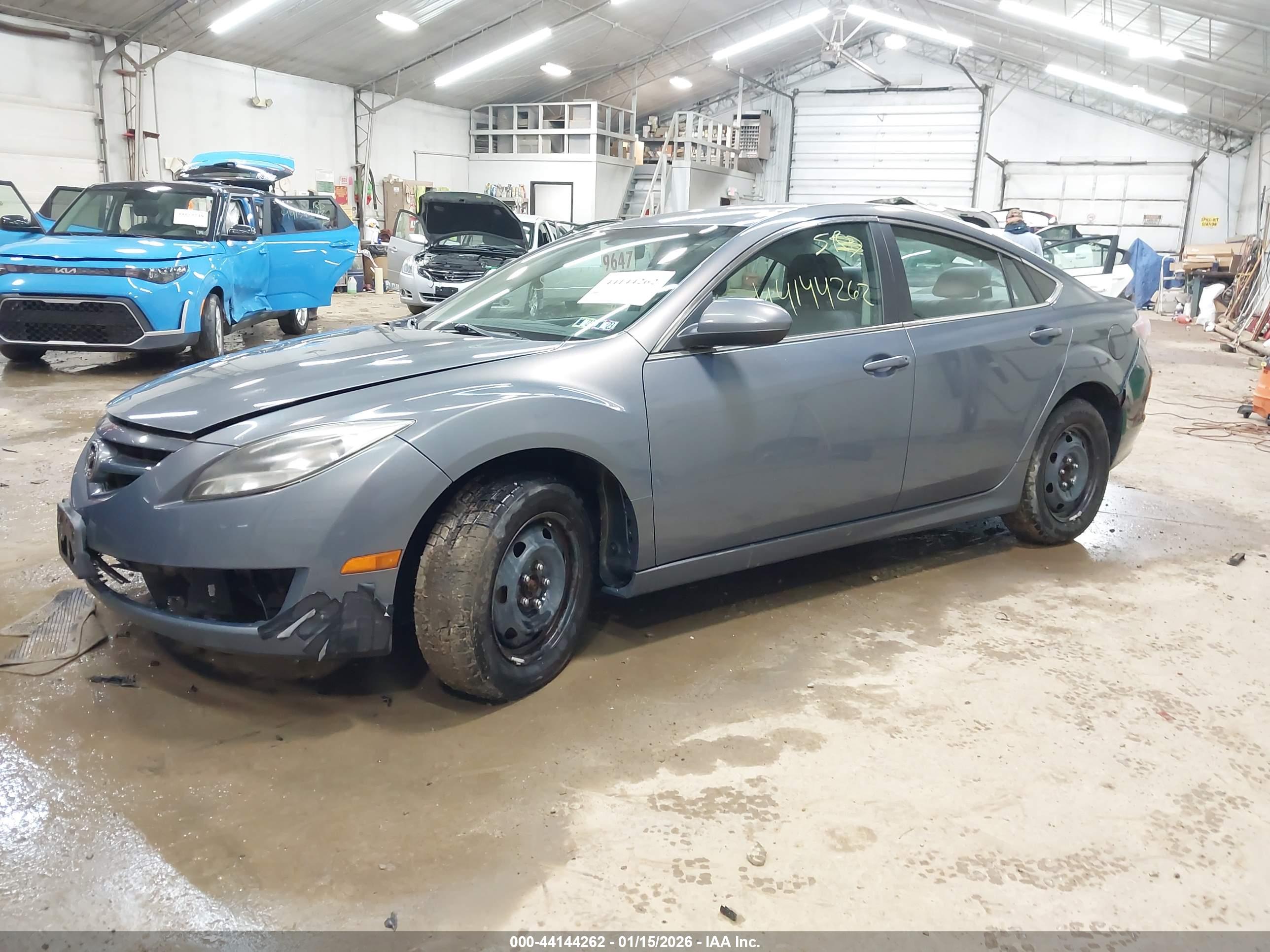 MAZDA MAZDA6 image 2