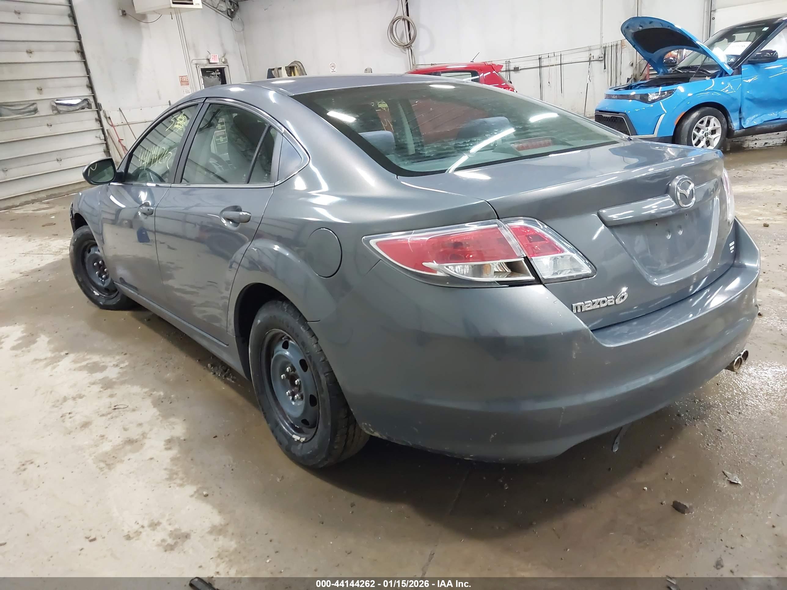 MAZDA MAZDA6 image 3