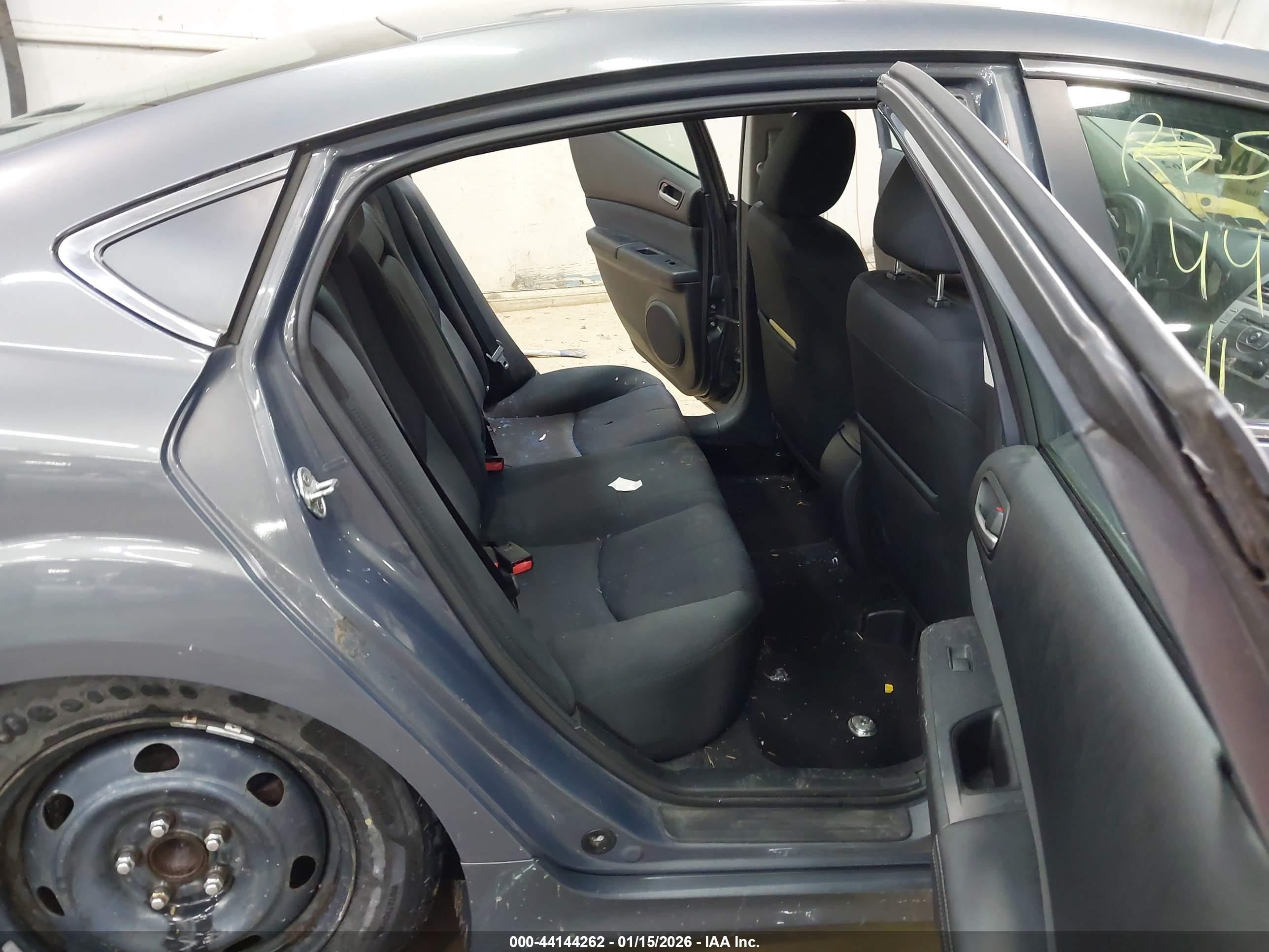 MAZDA MAZDA6 image 8
