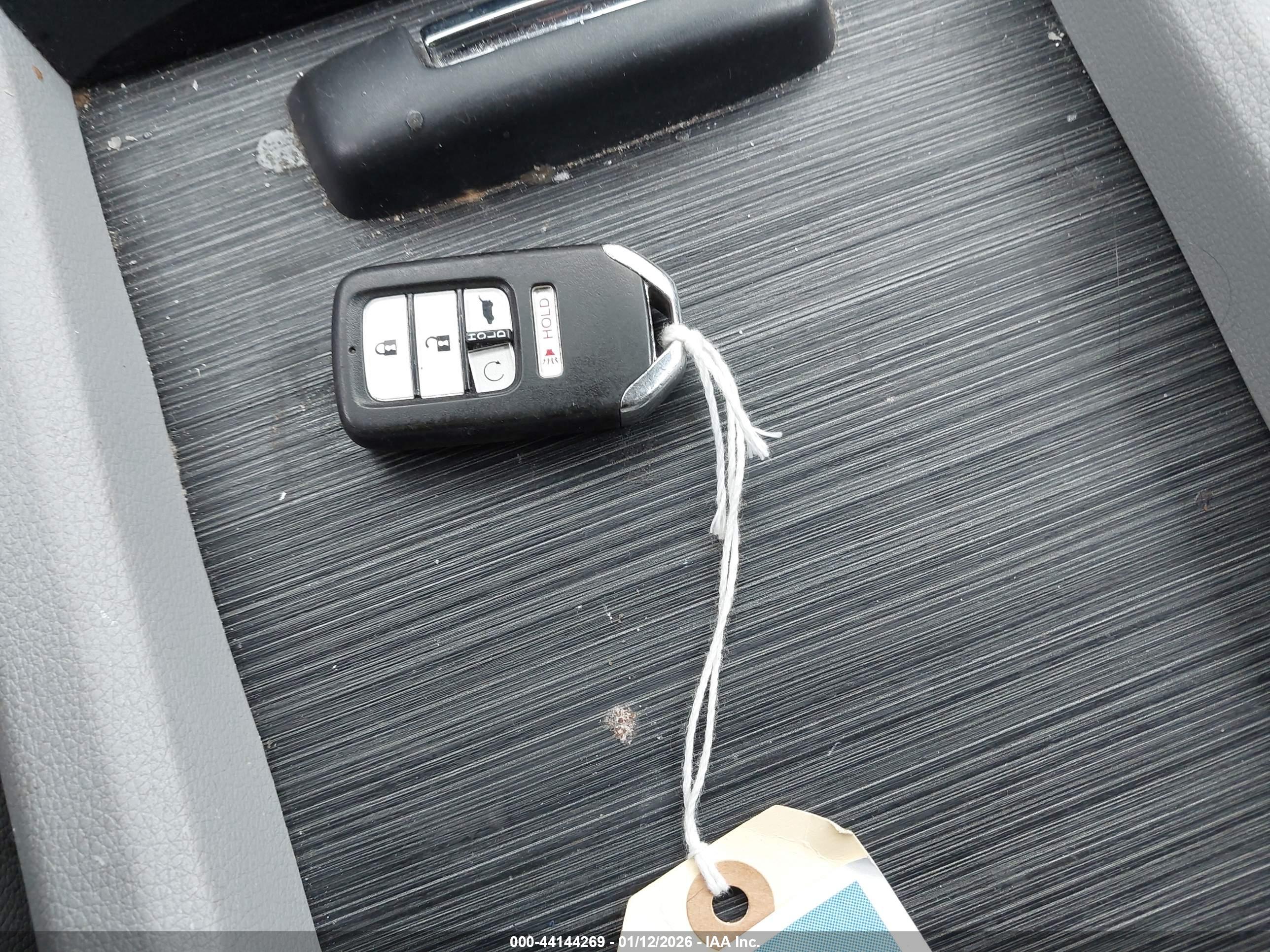 HONDA PILOT image 11