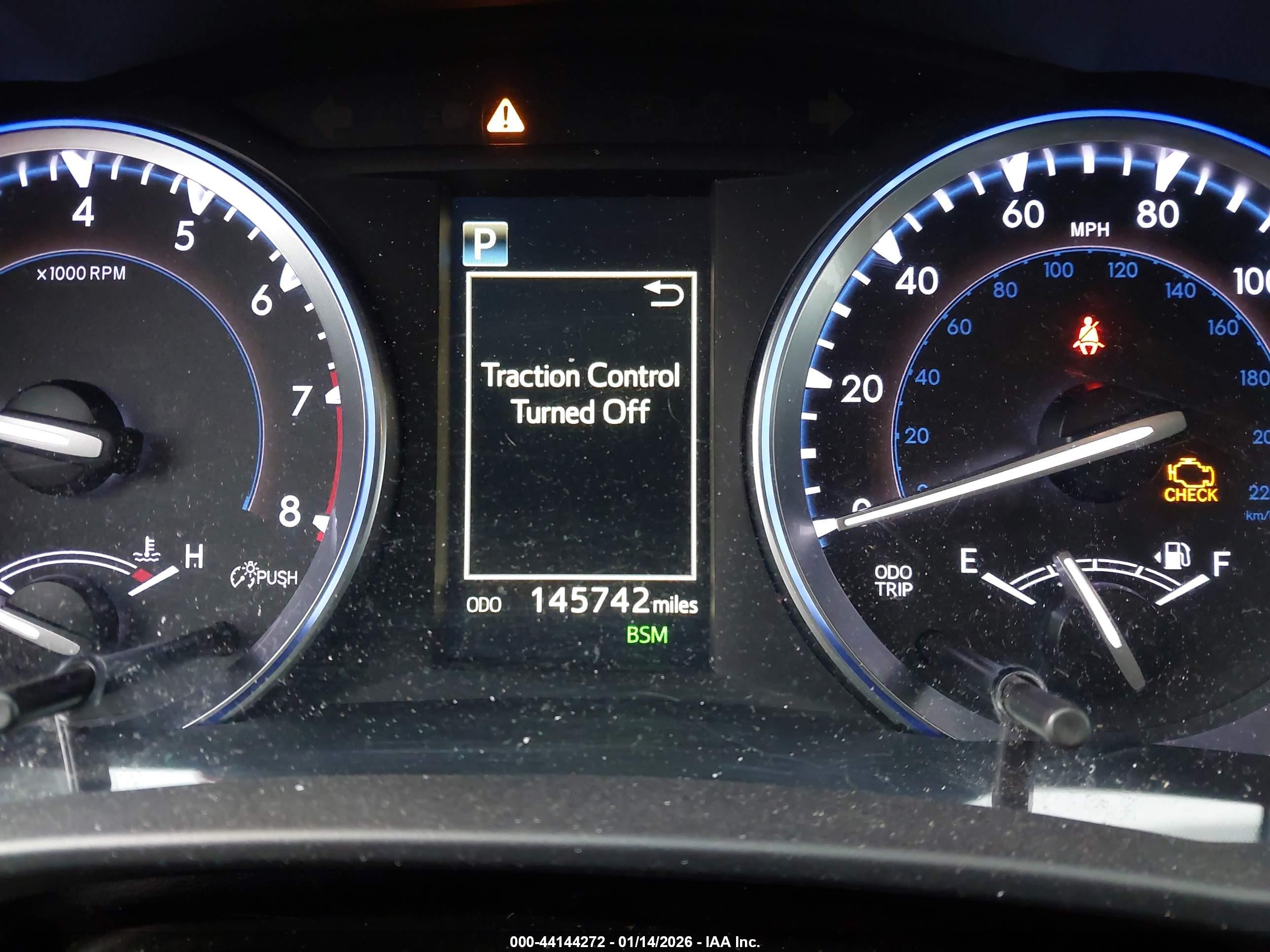 TOYOTA HIGHLANDER image 7