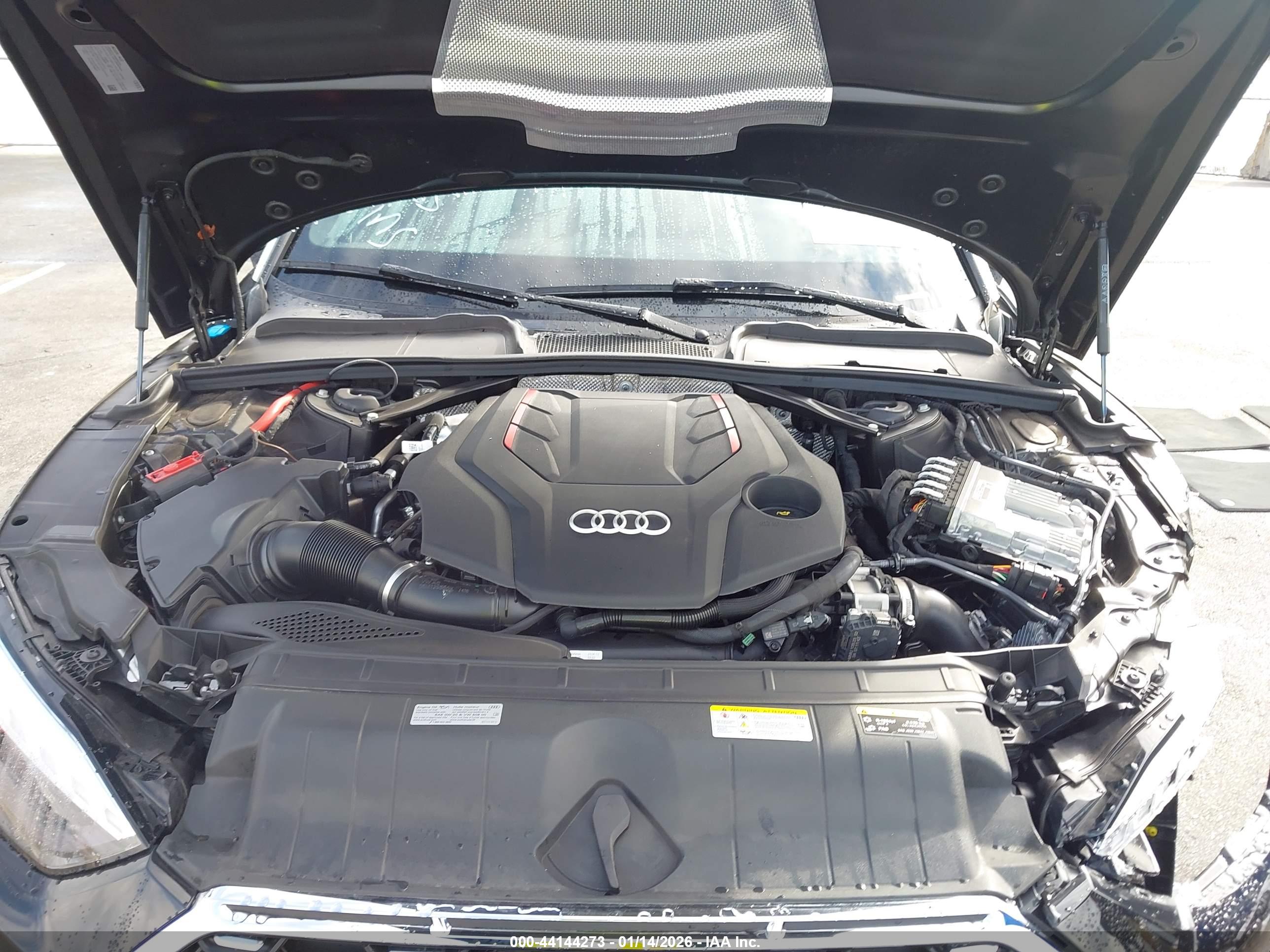 AUDI S5 image 10