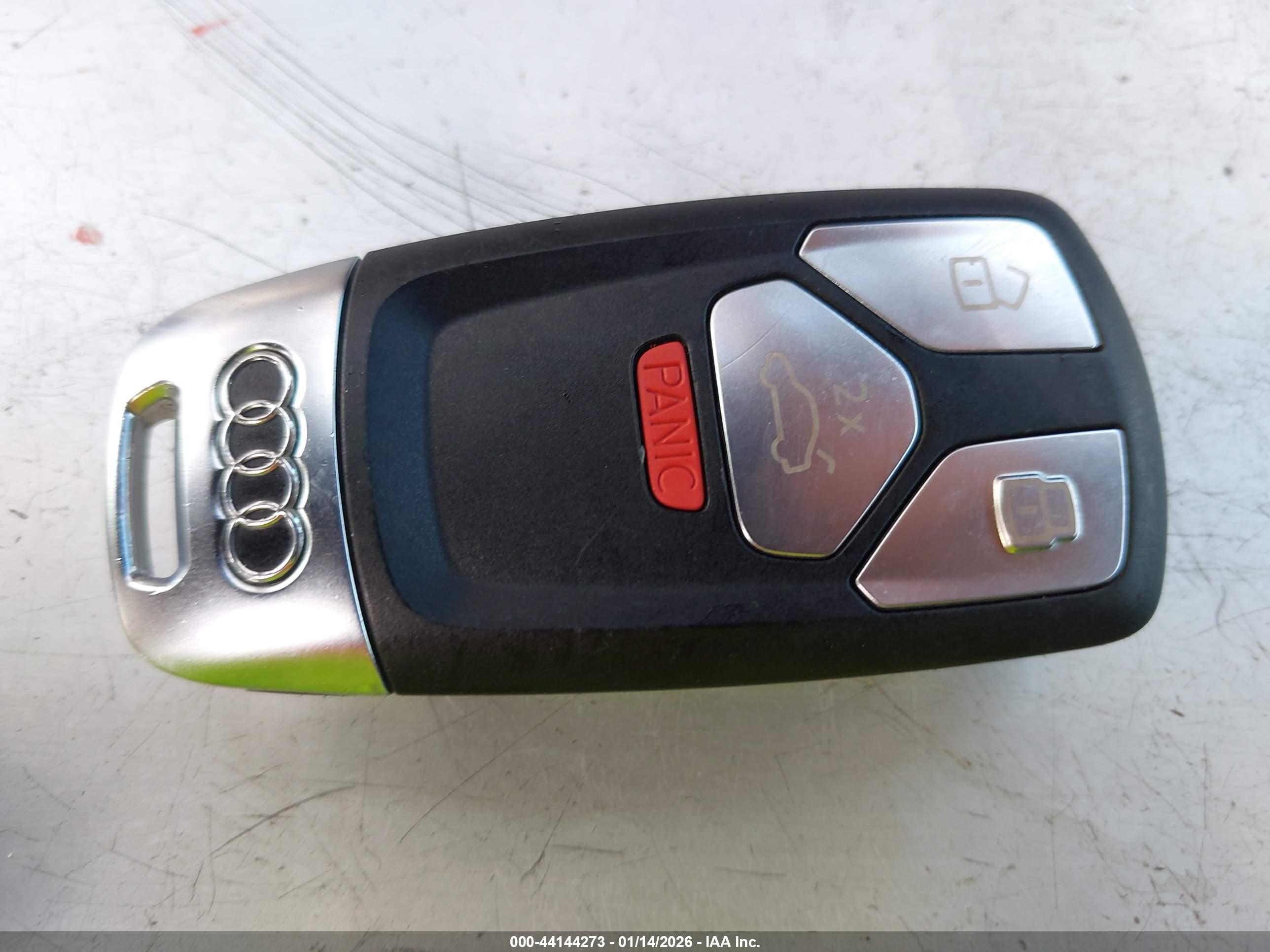 AUDI S5 image 11
