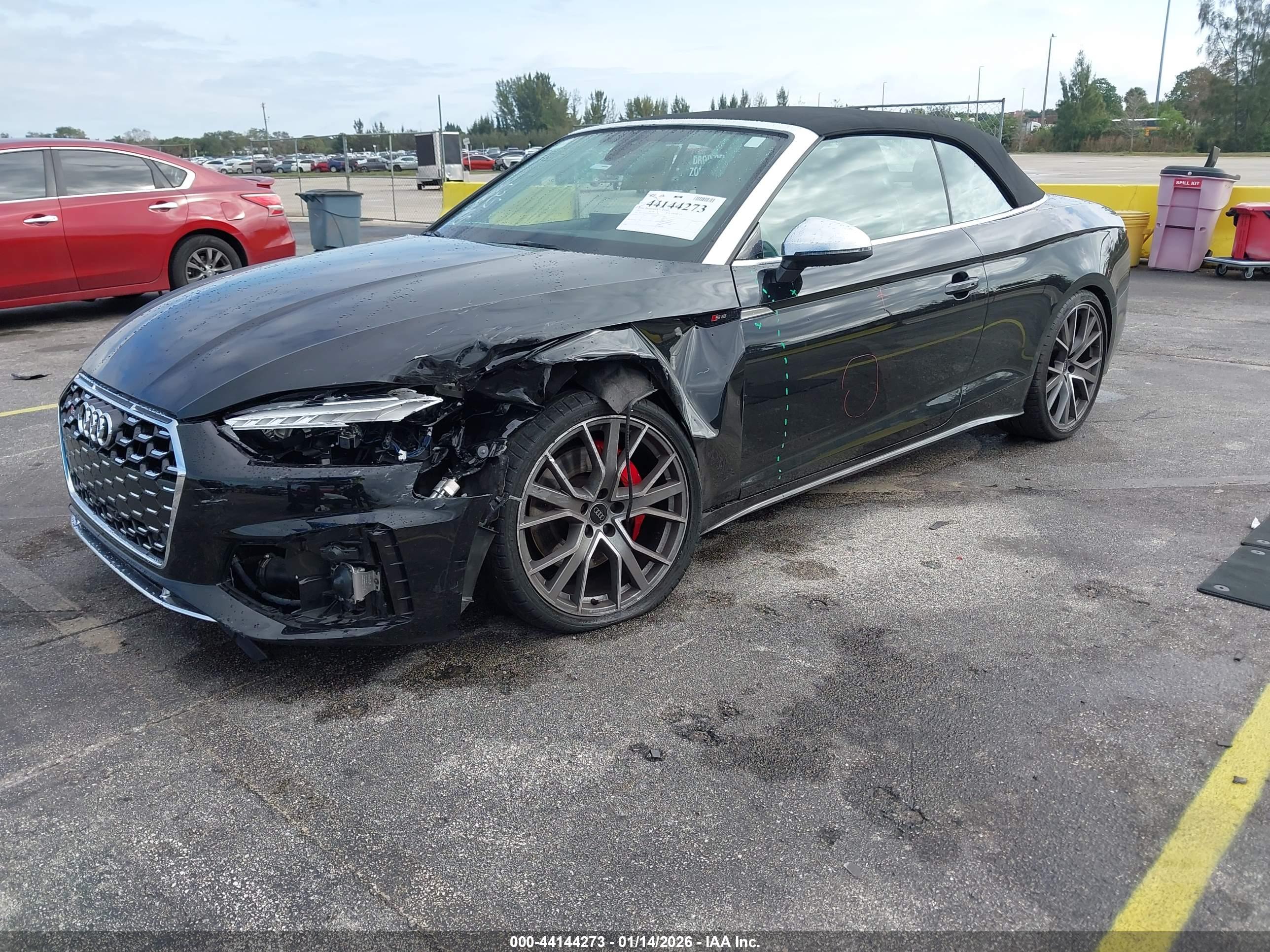 AUDI S5 image 2