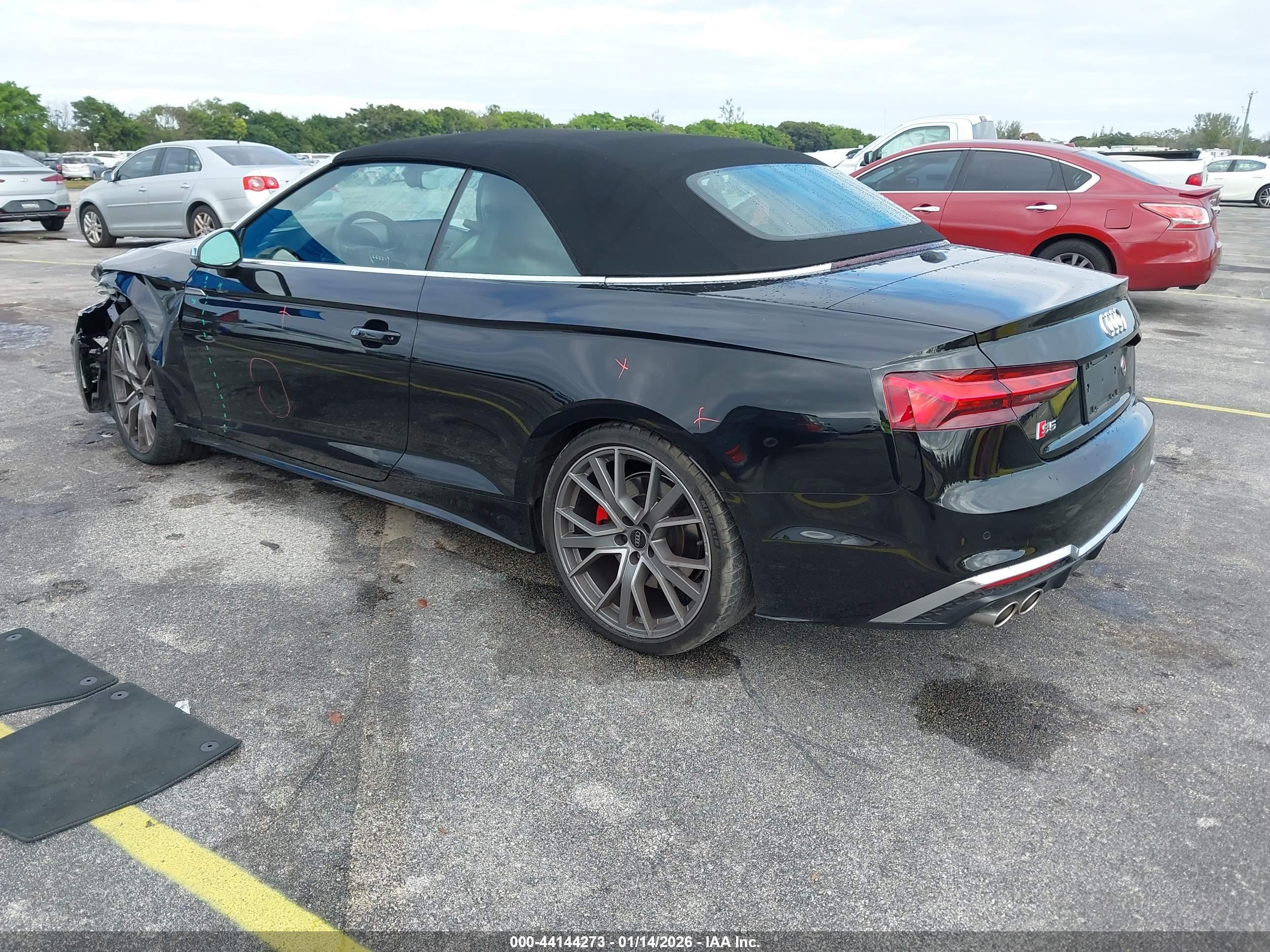 AUDI S5 image 3