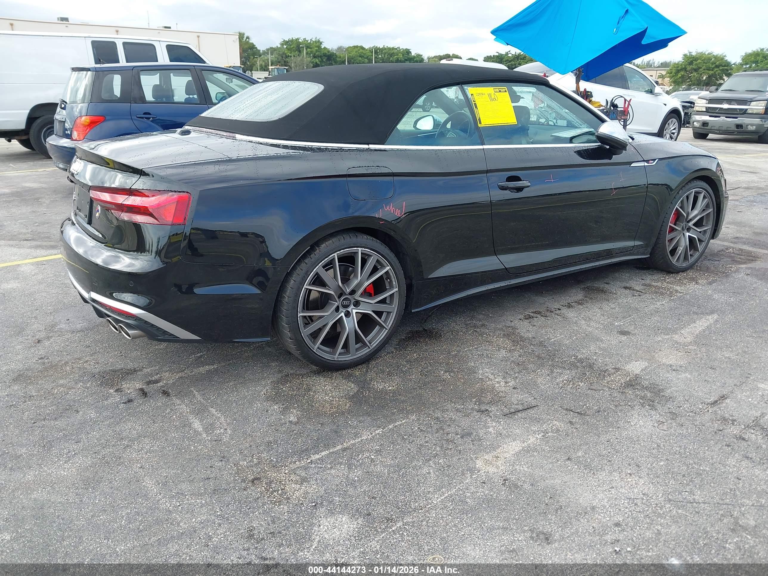 AUDI S5 image 4