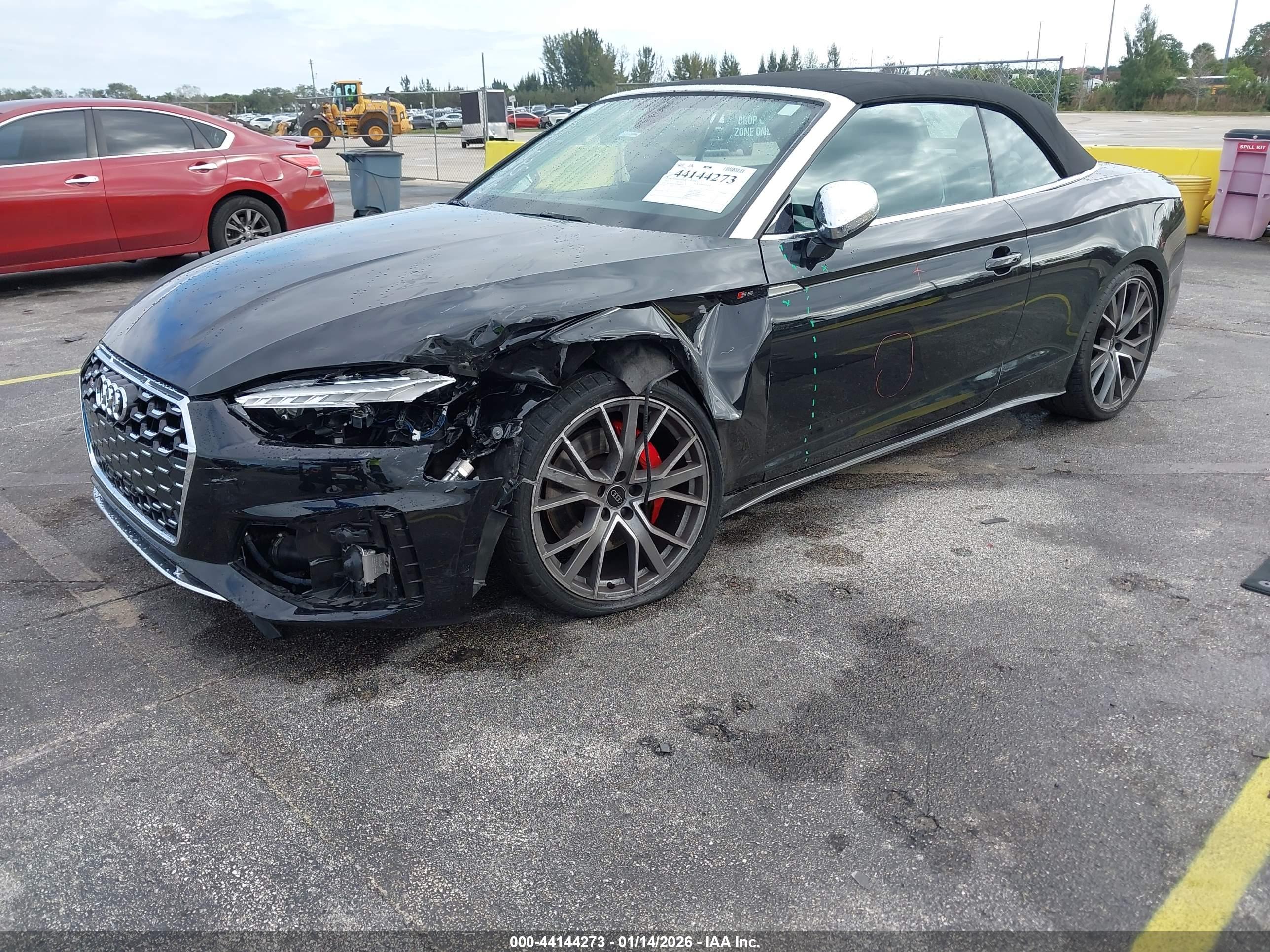 AUDI S5 image 6