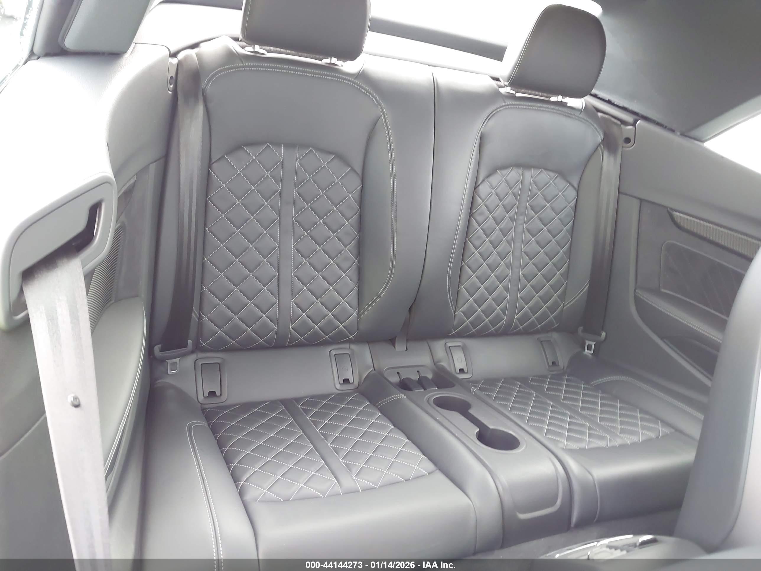 AUDI S5 image 8