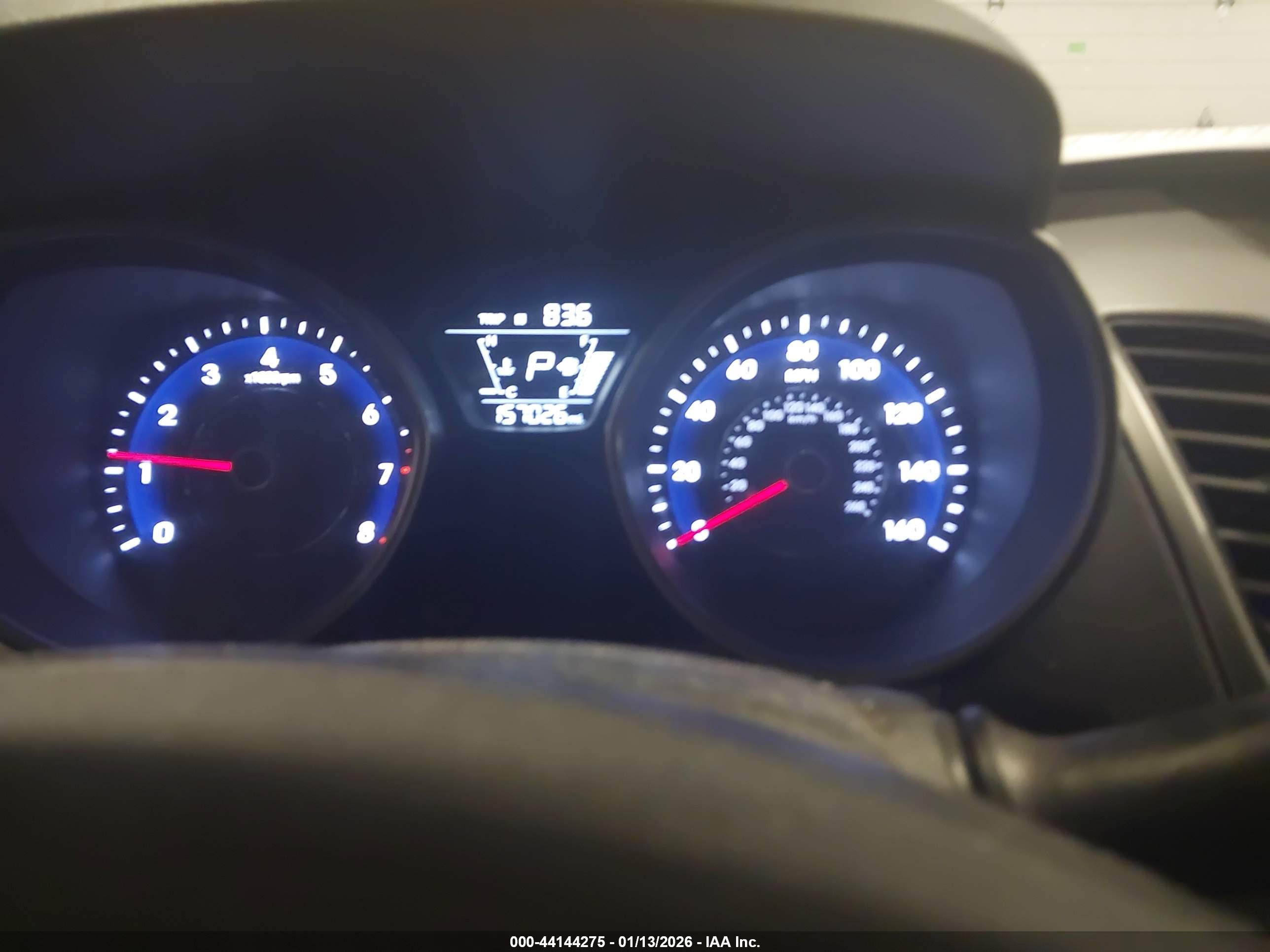 HYUNDAI ELANTRA image 7