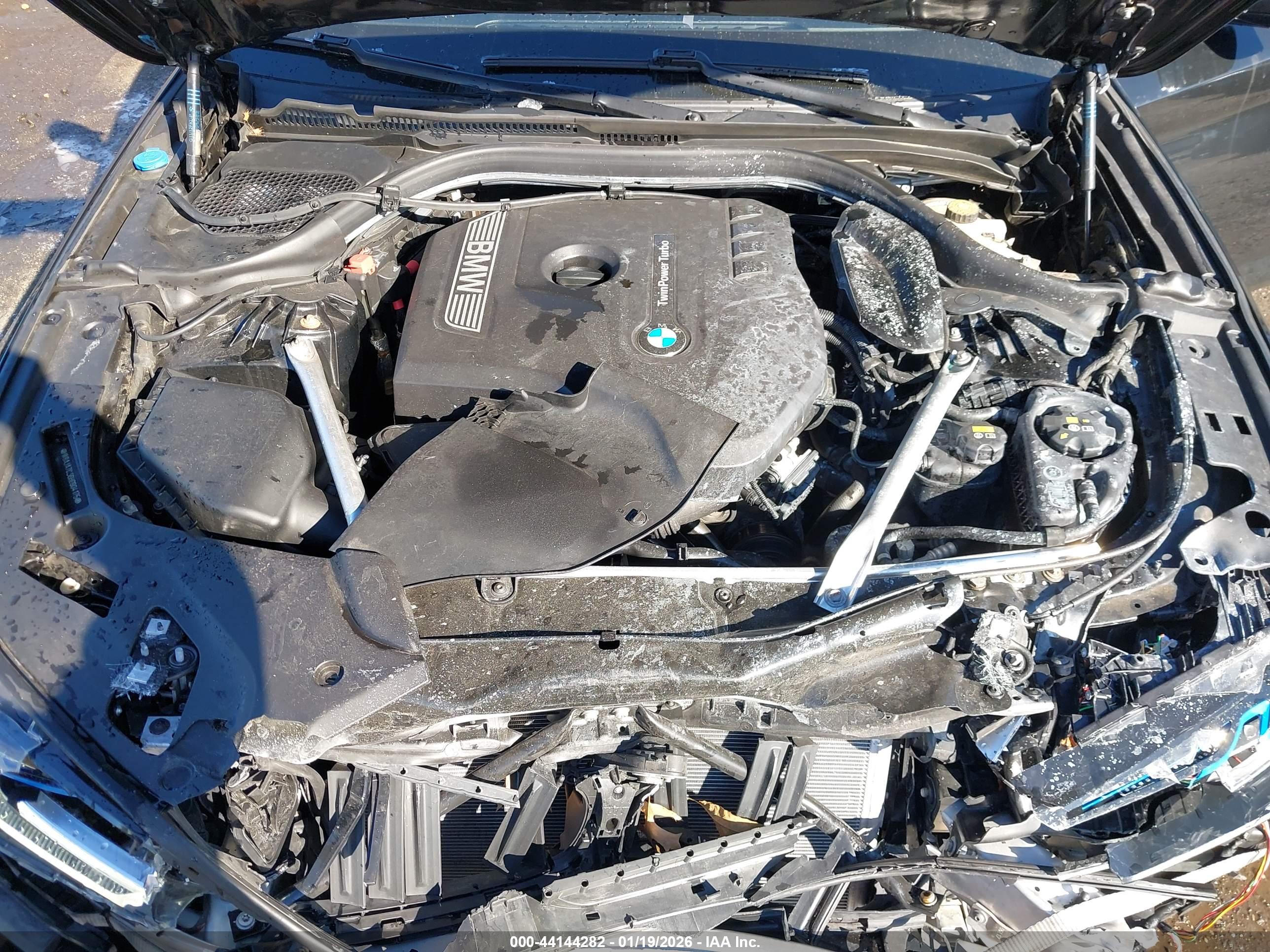 BMW 530I image 10