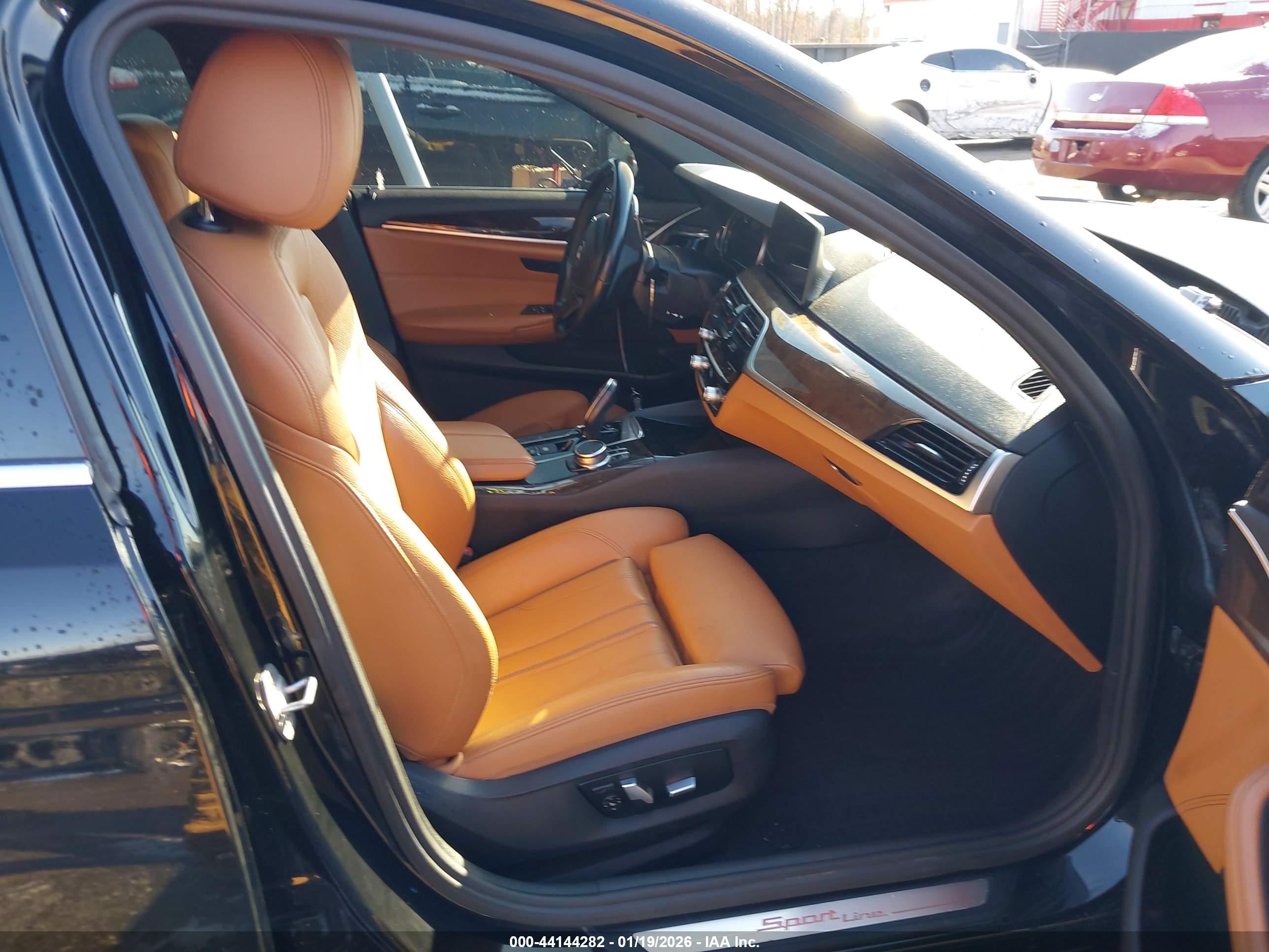 BMW 530I image 5
