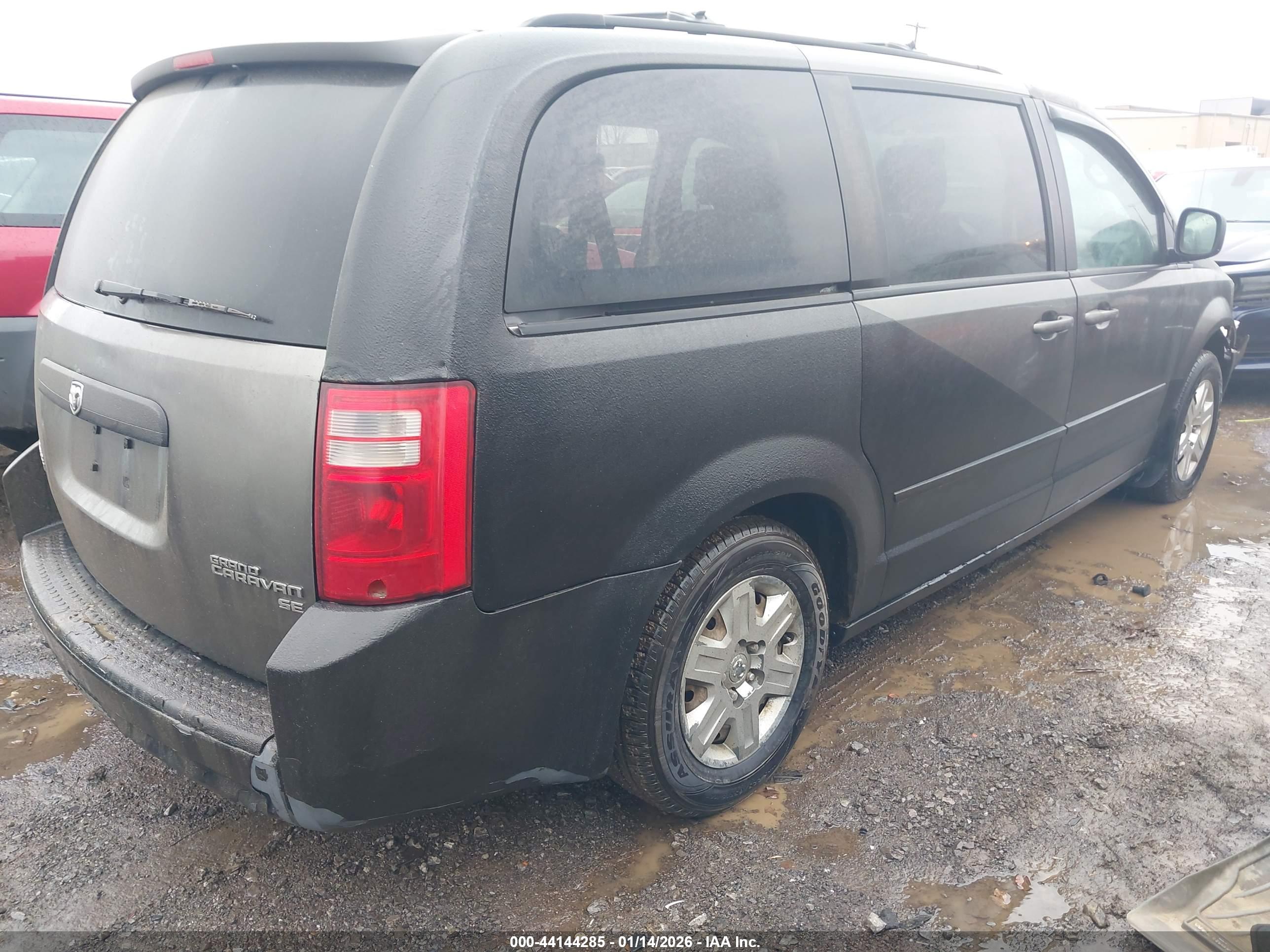 DODGE GRAND image 4