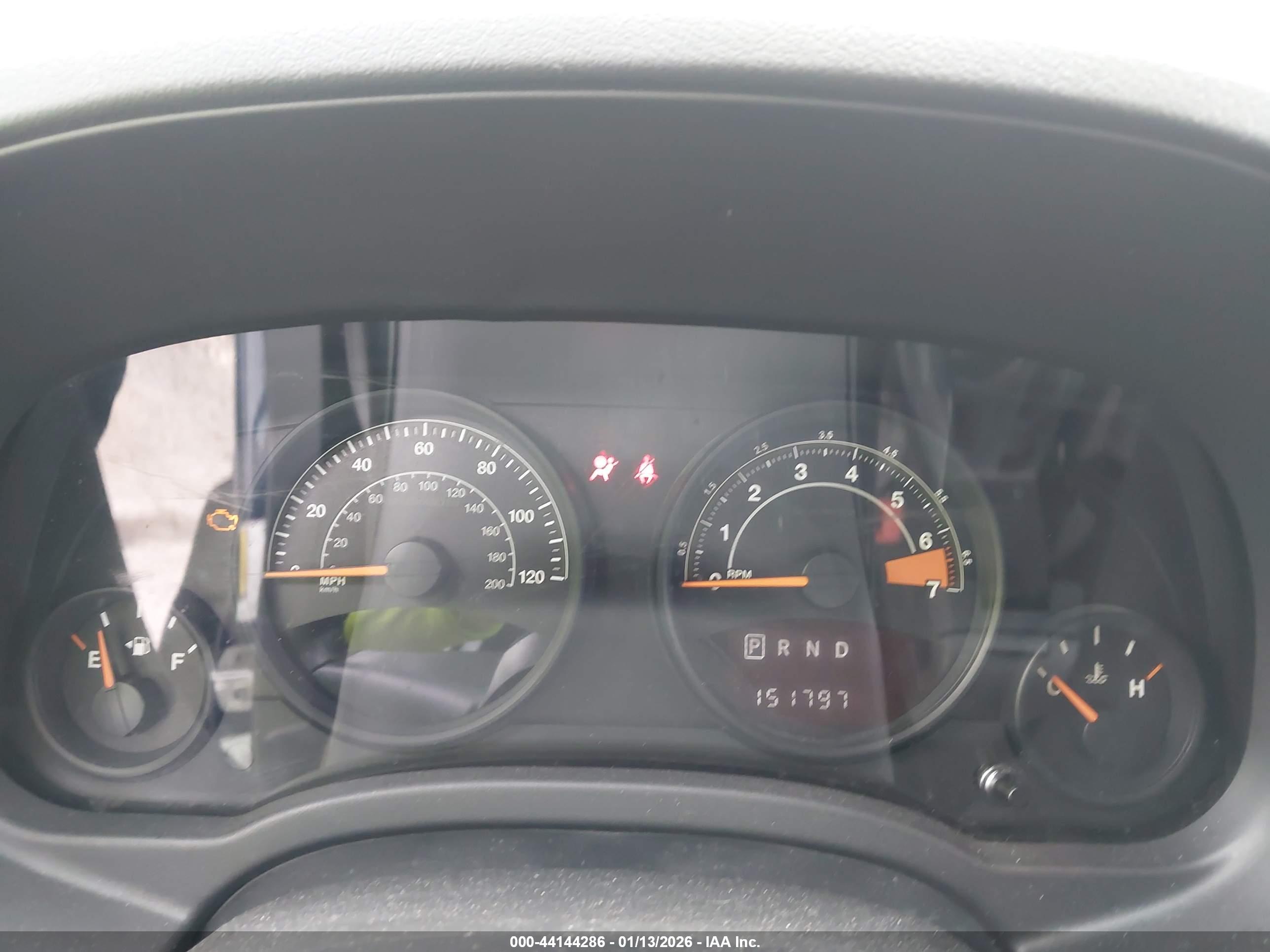 JEEP COMPASS image 7