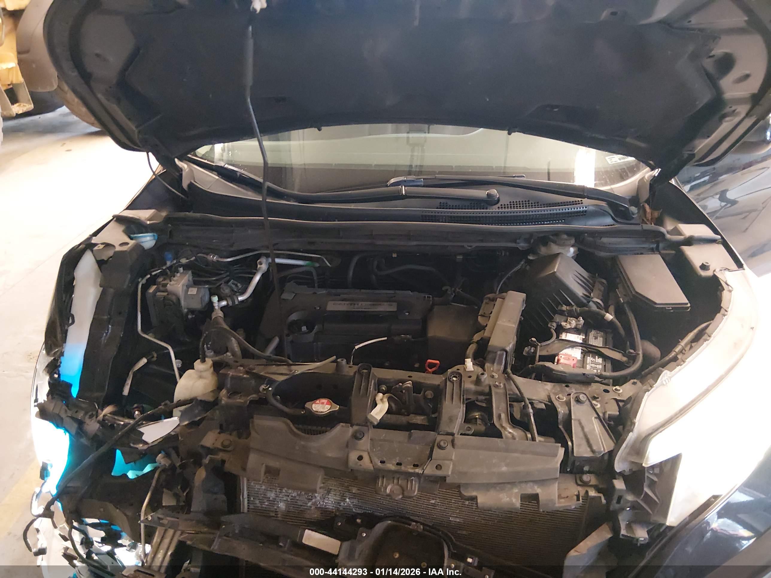 HONDA CR-V image 10