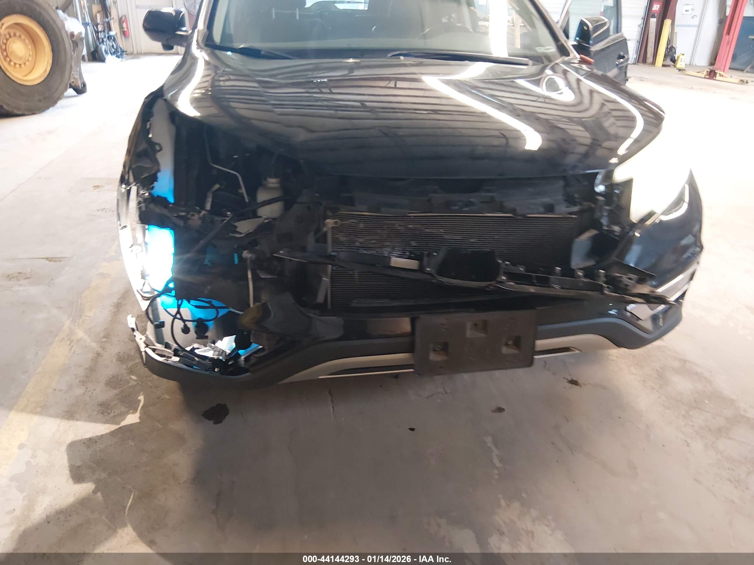 HONDA CR-V image 6