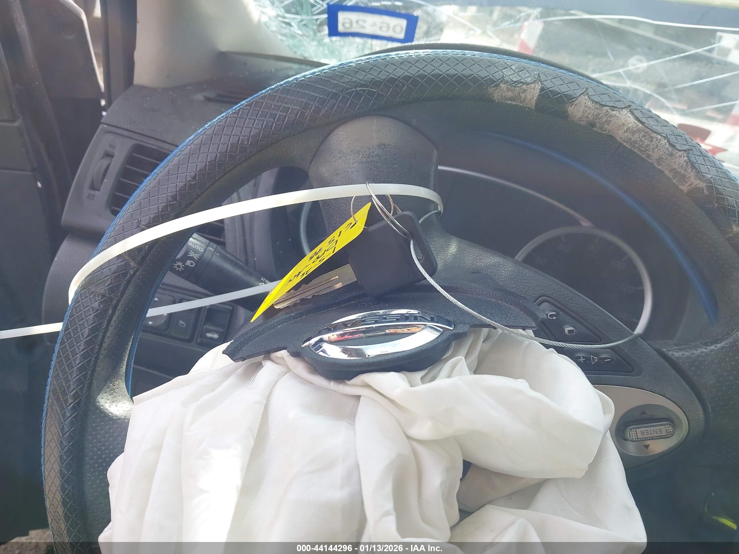 NISSAN SENTRA image 11