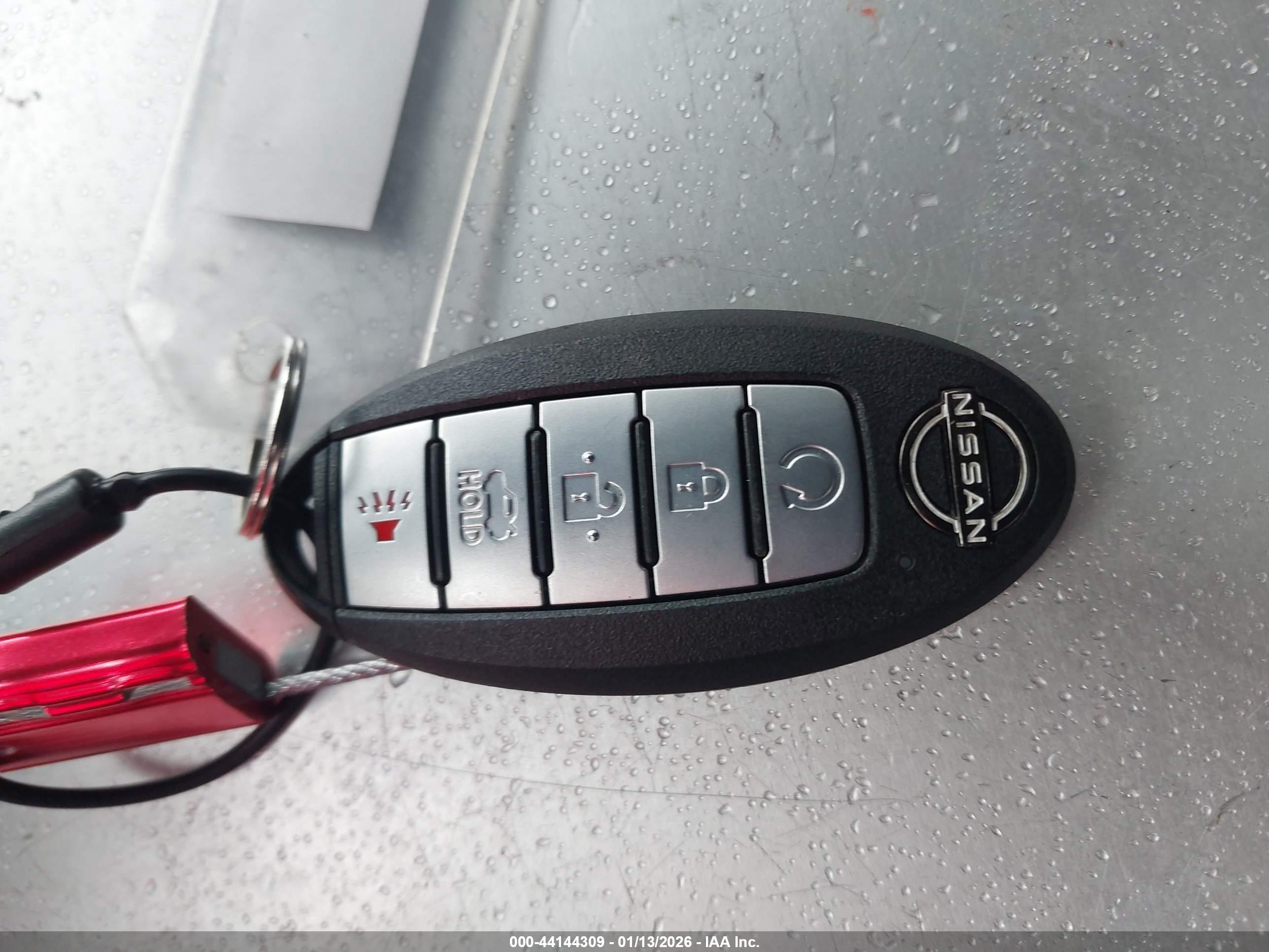 NISSAN ALTIMA image 11