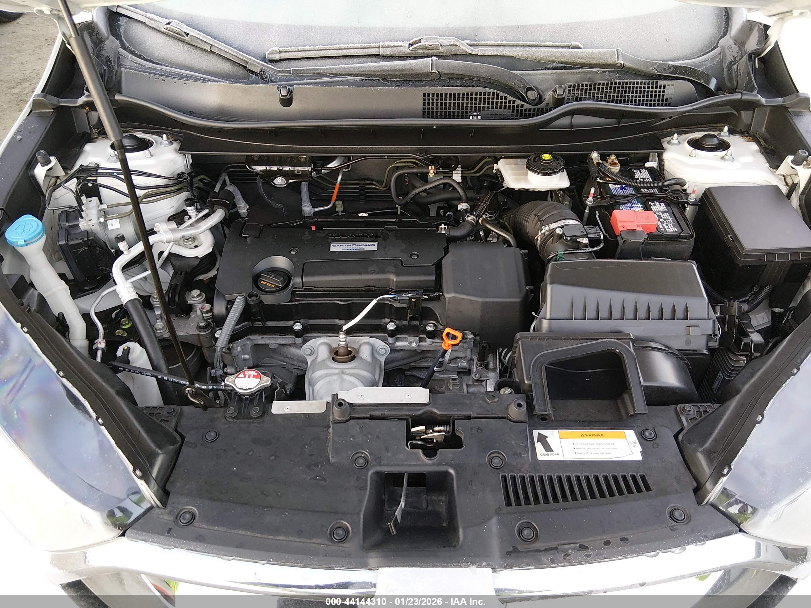 HONDA CR-V image 10