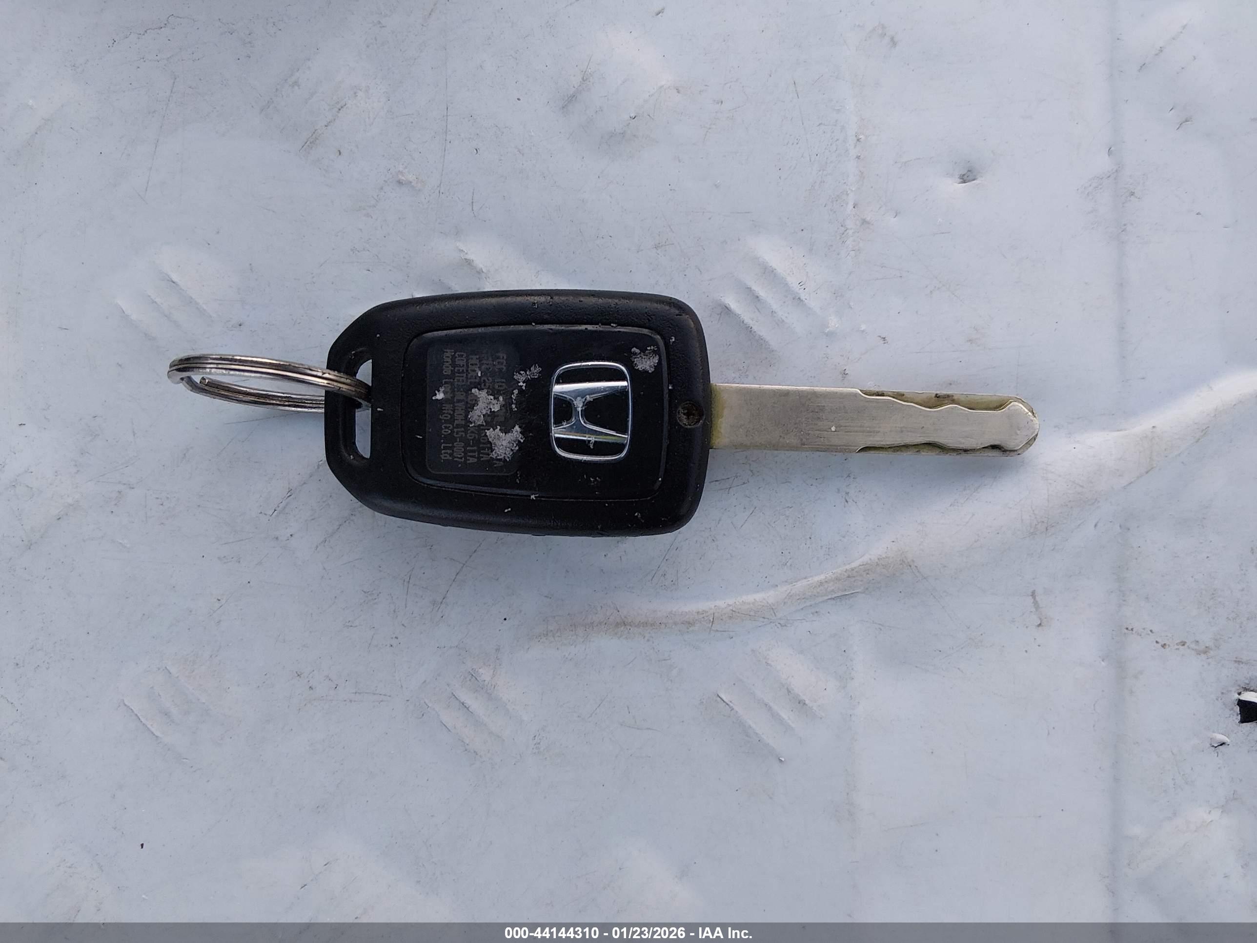 HONDA CR-V image 11