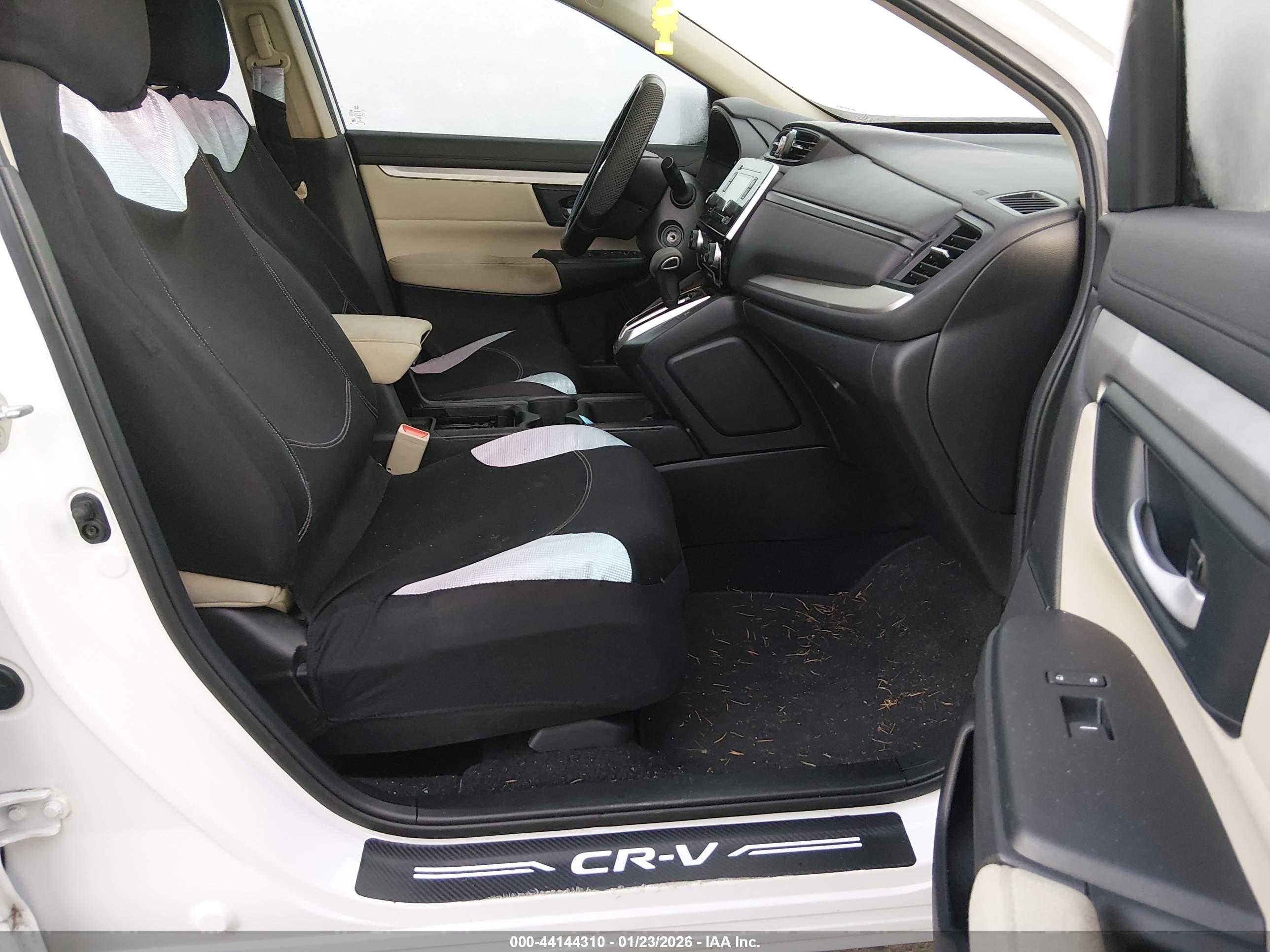 HONDA CR-V image 5