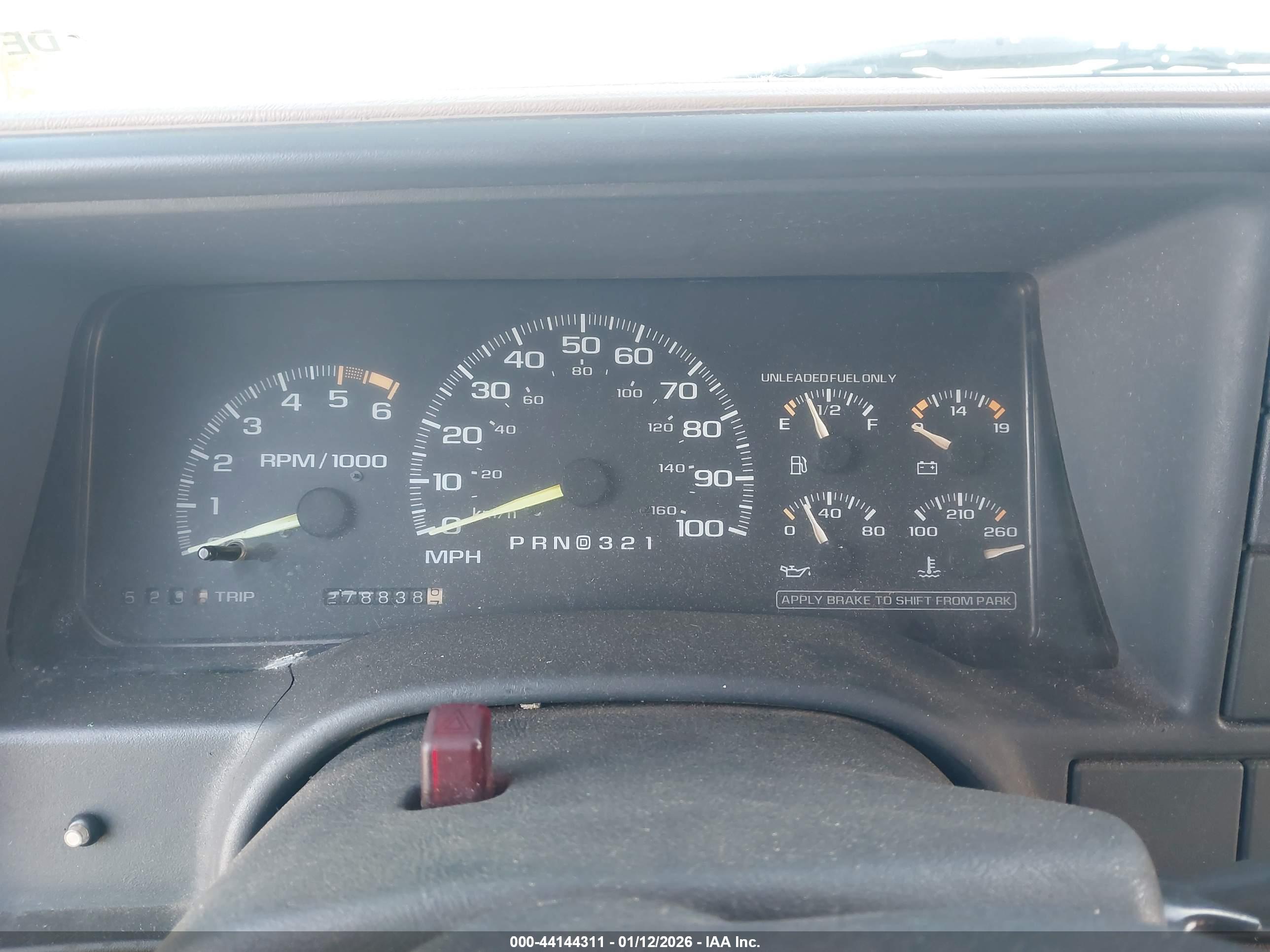 GMC SIERRA image 7