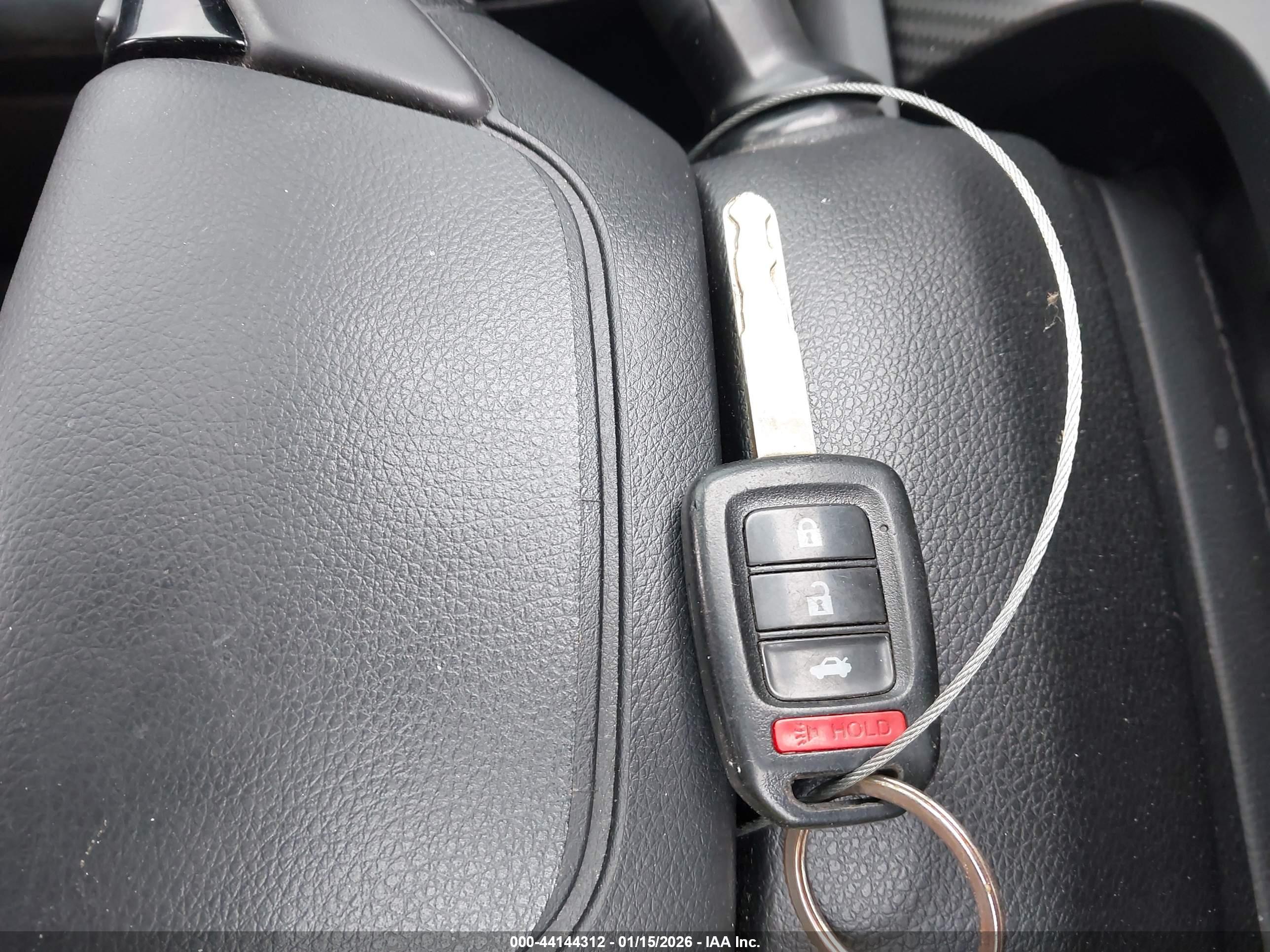 HONDA ACCORD image 11