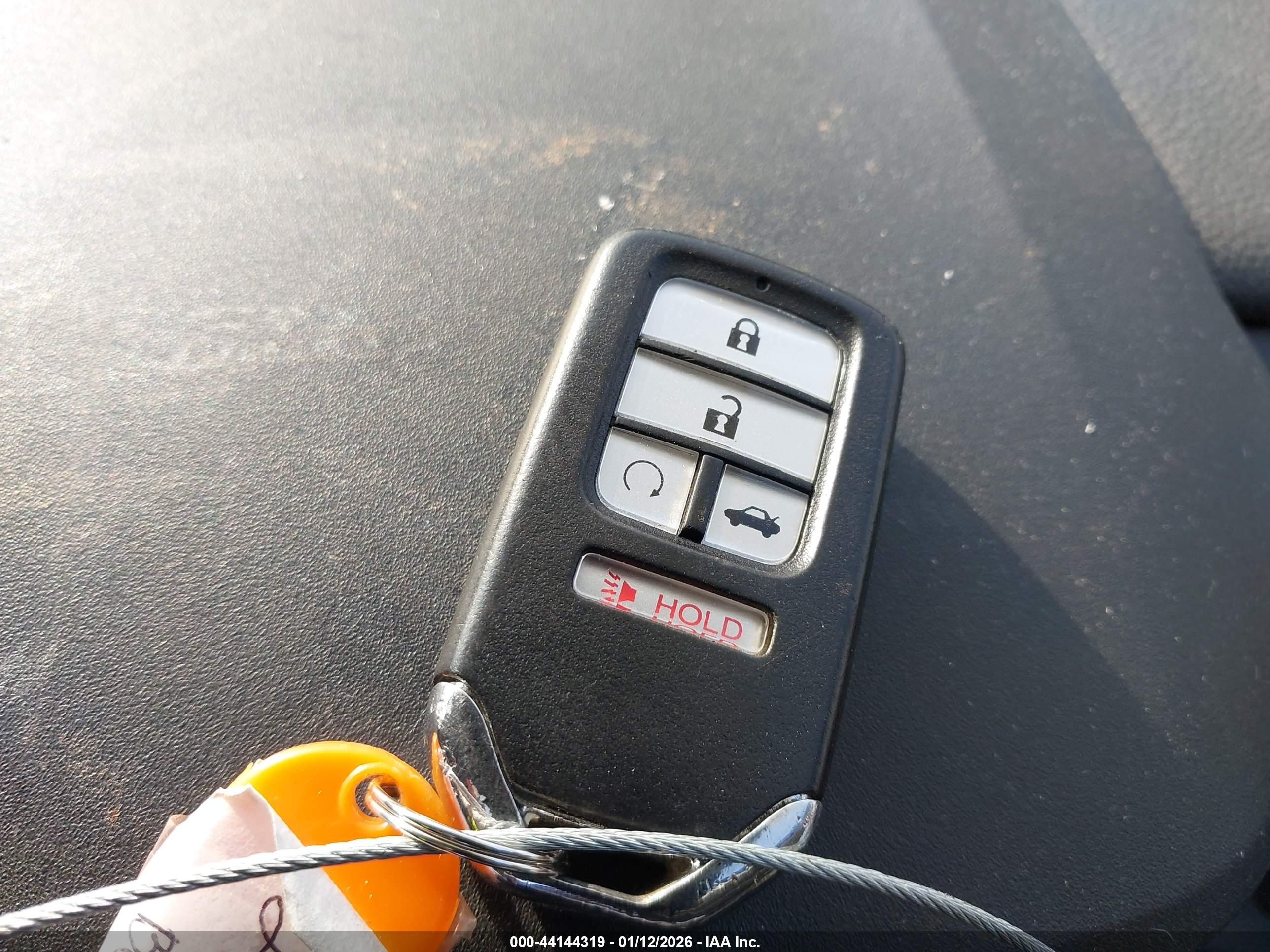 HONDA CIVIC image 11