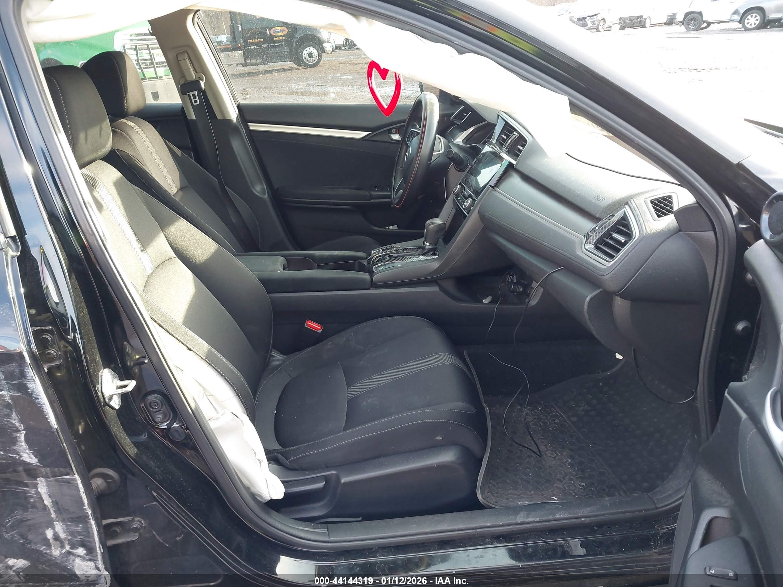 HONDA CIVIC image 5