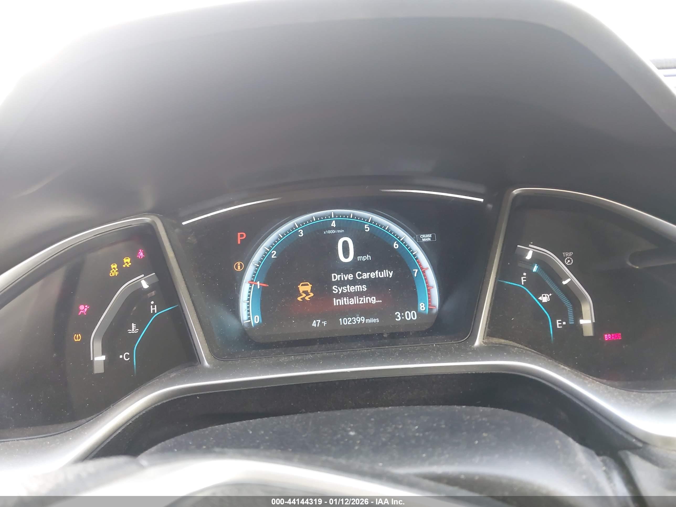 HONDA CIVIC image 7