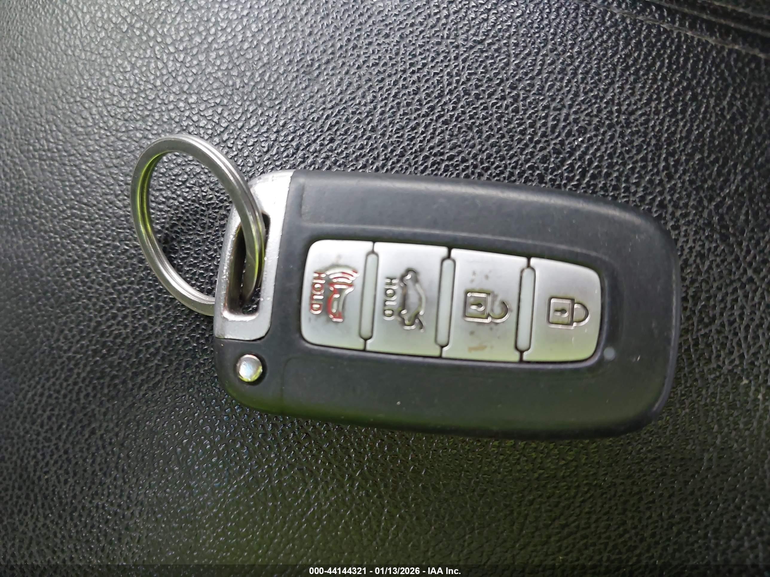 HYUNDAI SONATA image 11