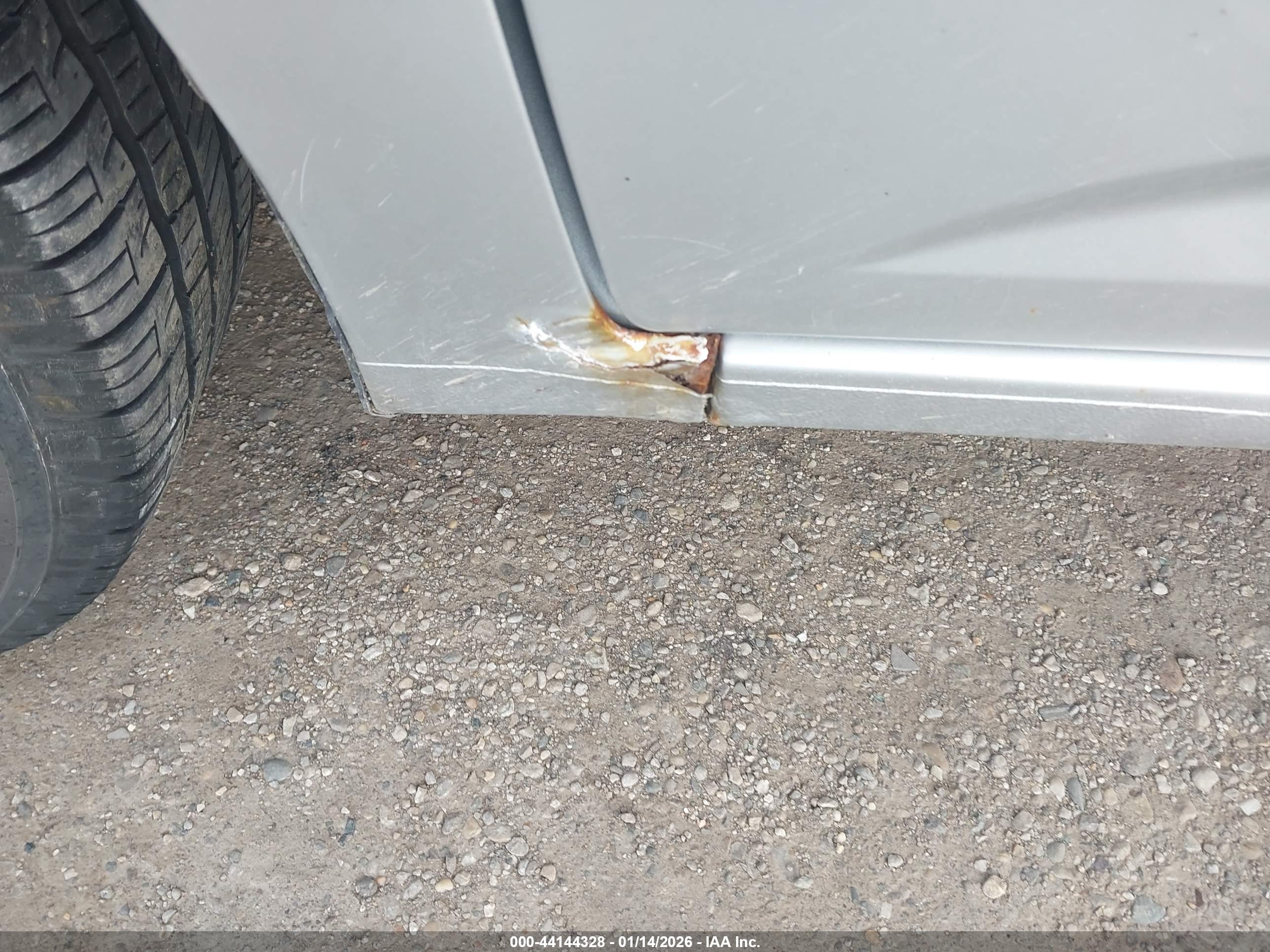 CHEVROLET SONIC image 6