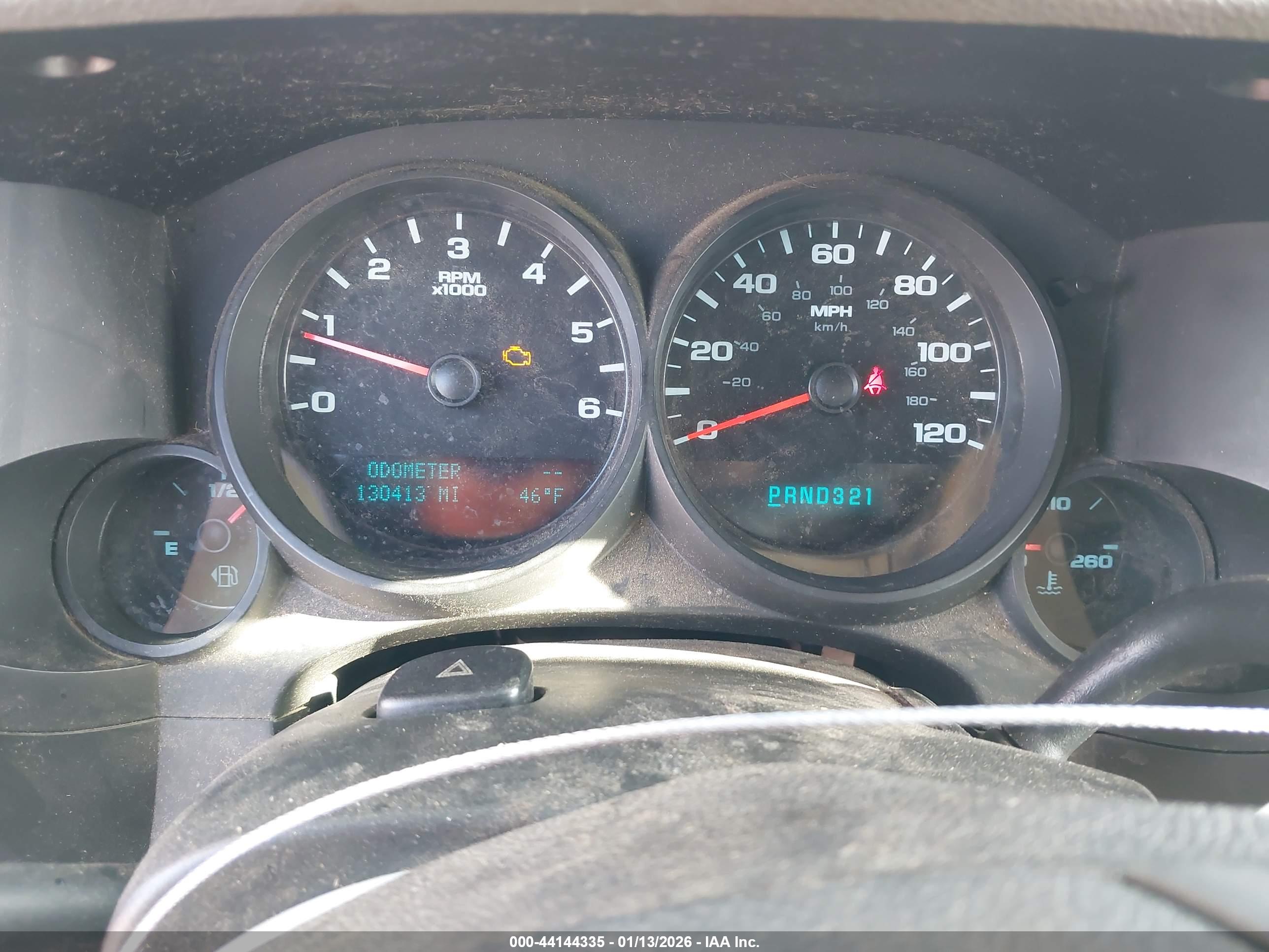 CHEVROLET SILVERADO image 7