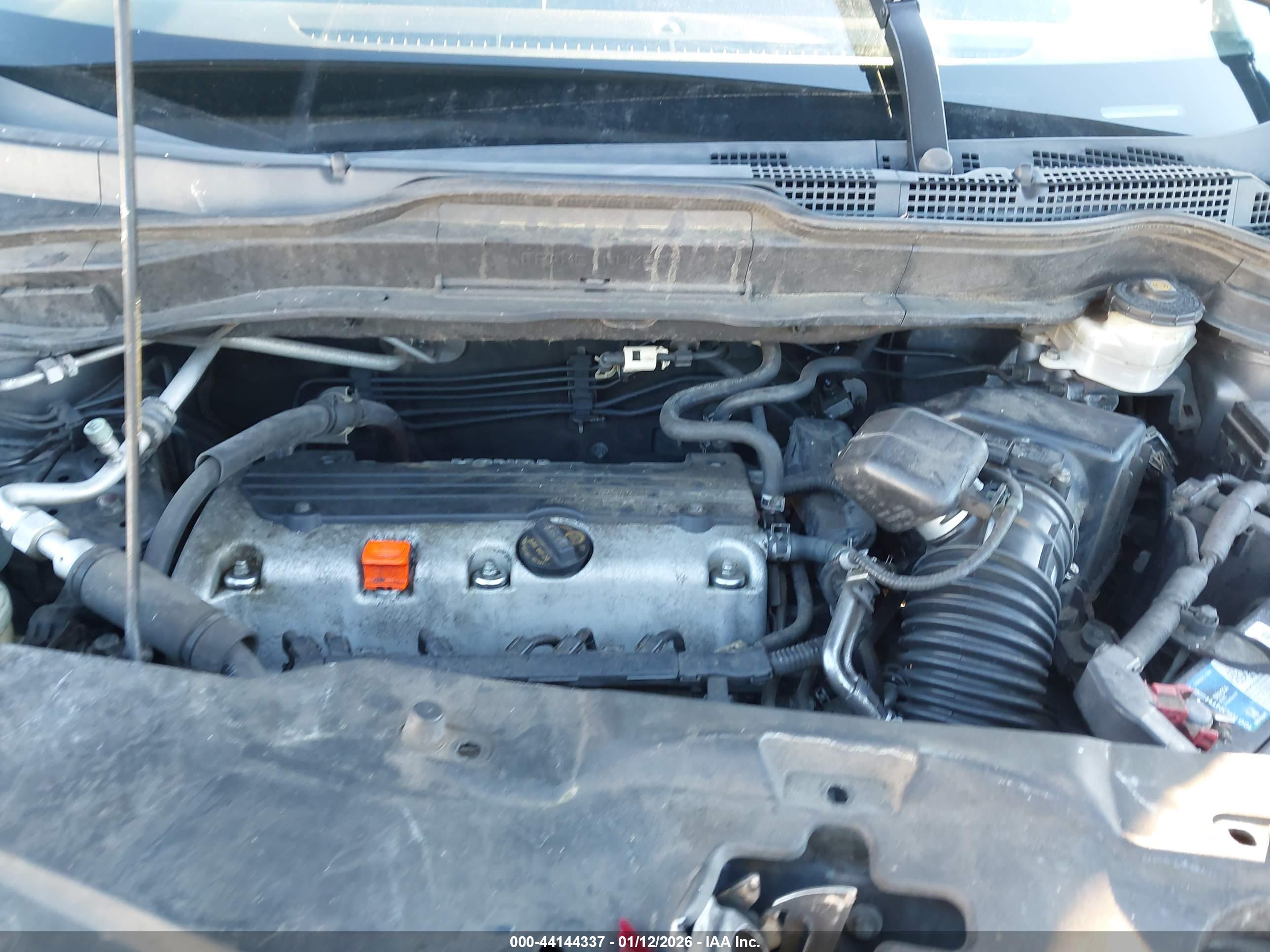 HONDA CR-V image 10