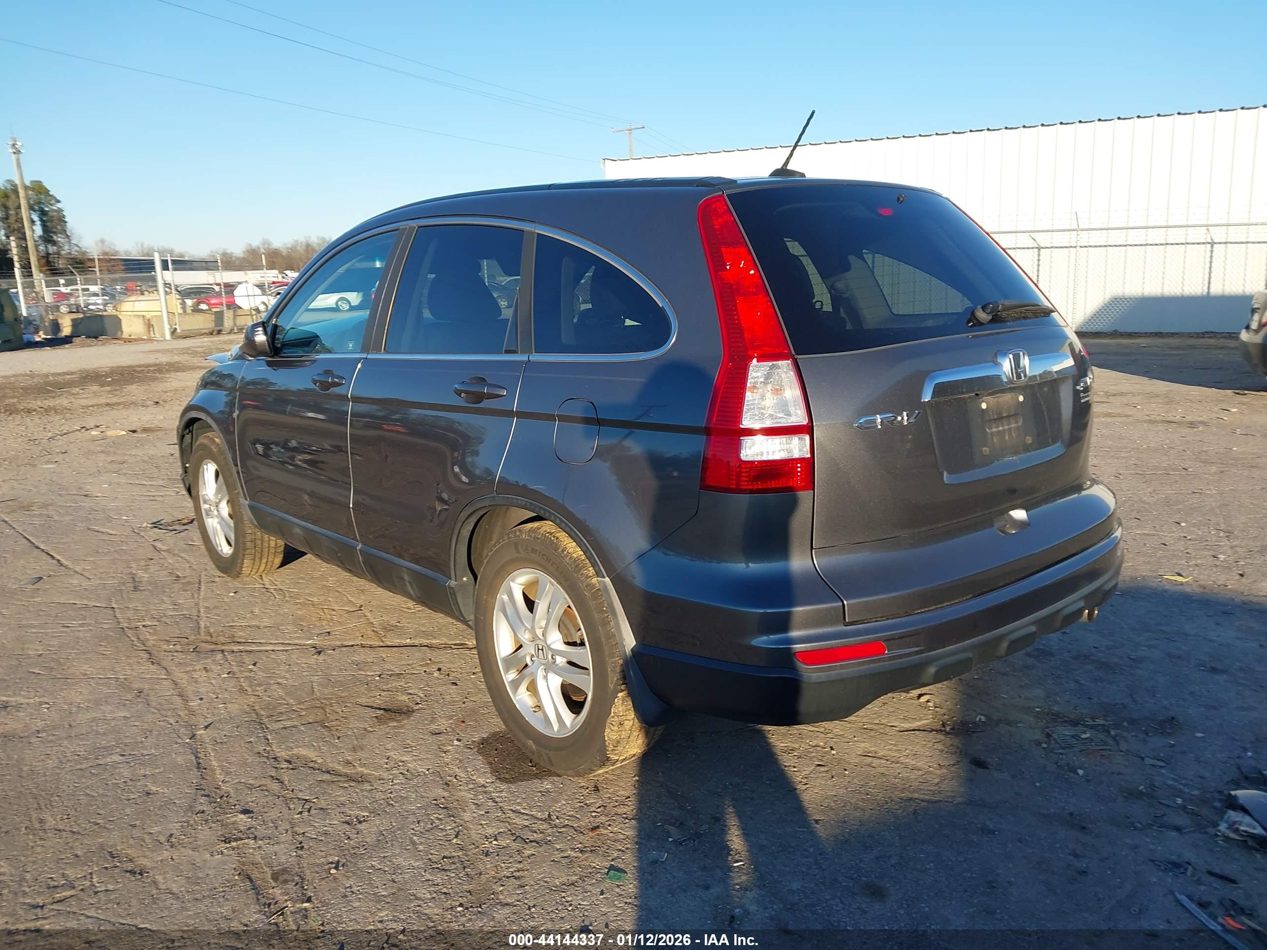HONDA CR-V image 3