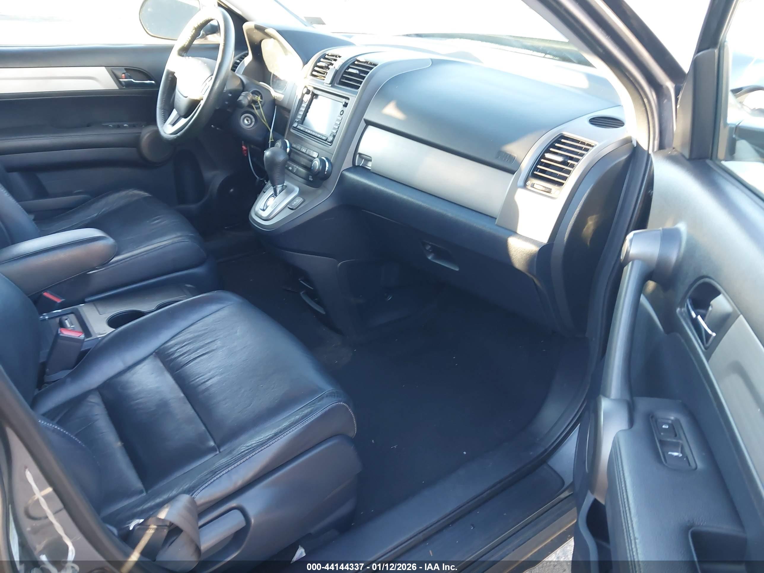HONDA CR-V image 5